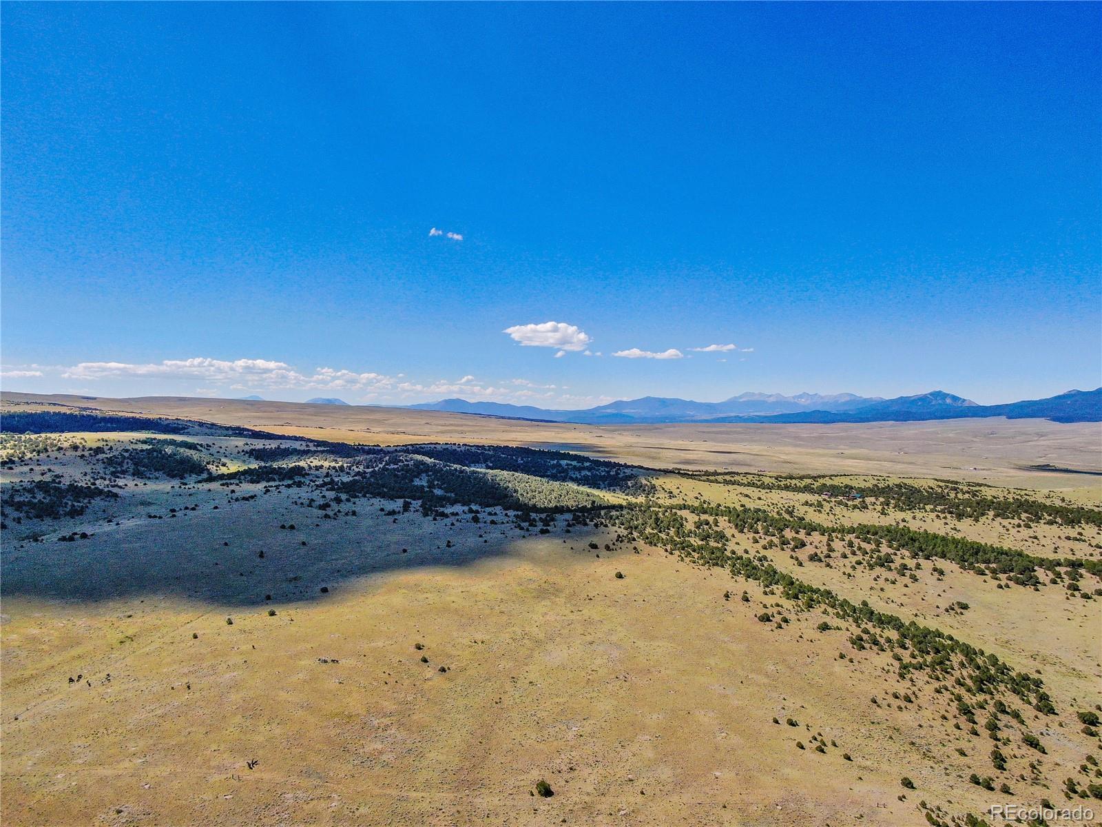Airport Road Westcliffe CO 81252