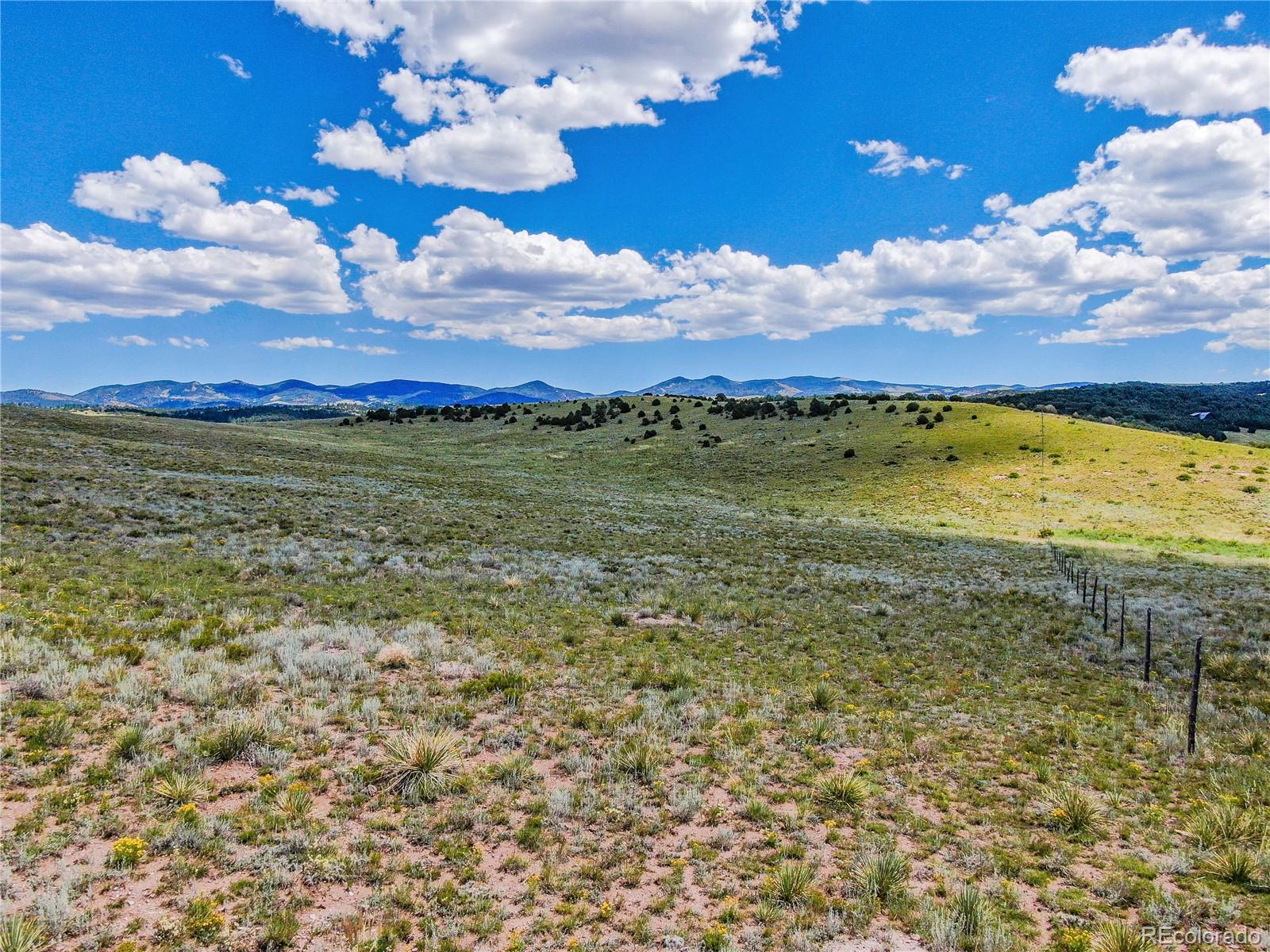Airport Road Westcliffe CO 81252