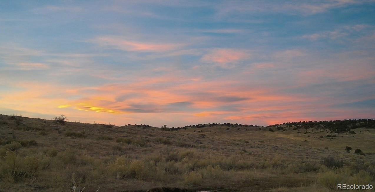 Airport Road Westcliffe CO 81252