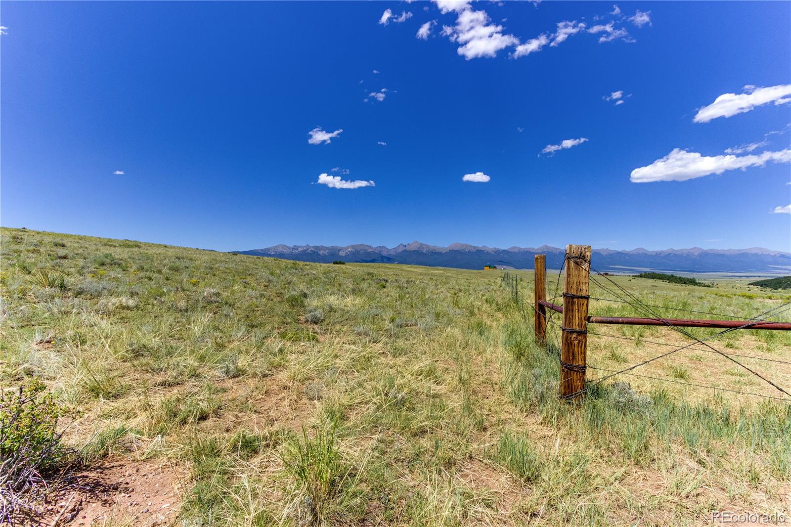 Airport Road Westcliffe CO 81252