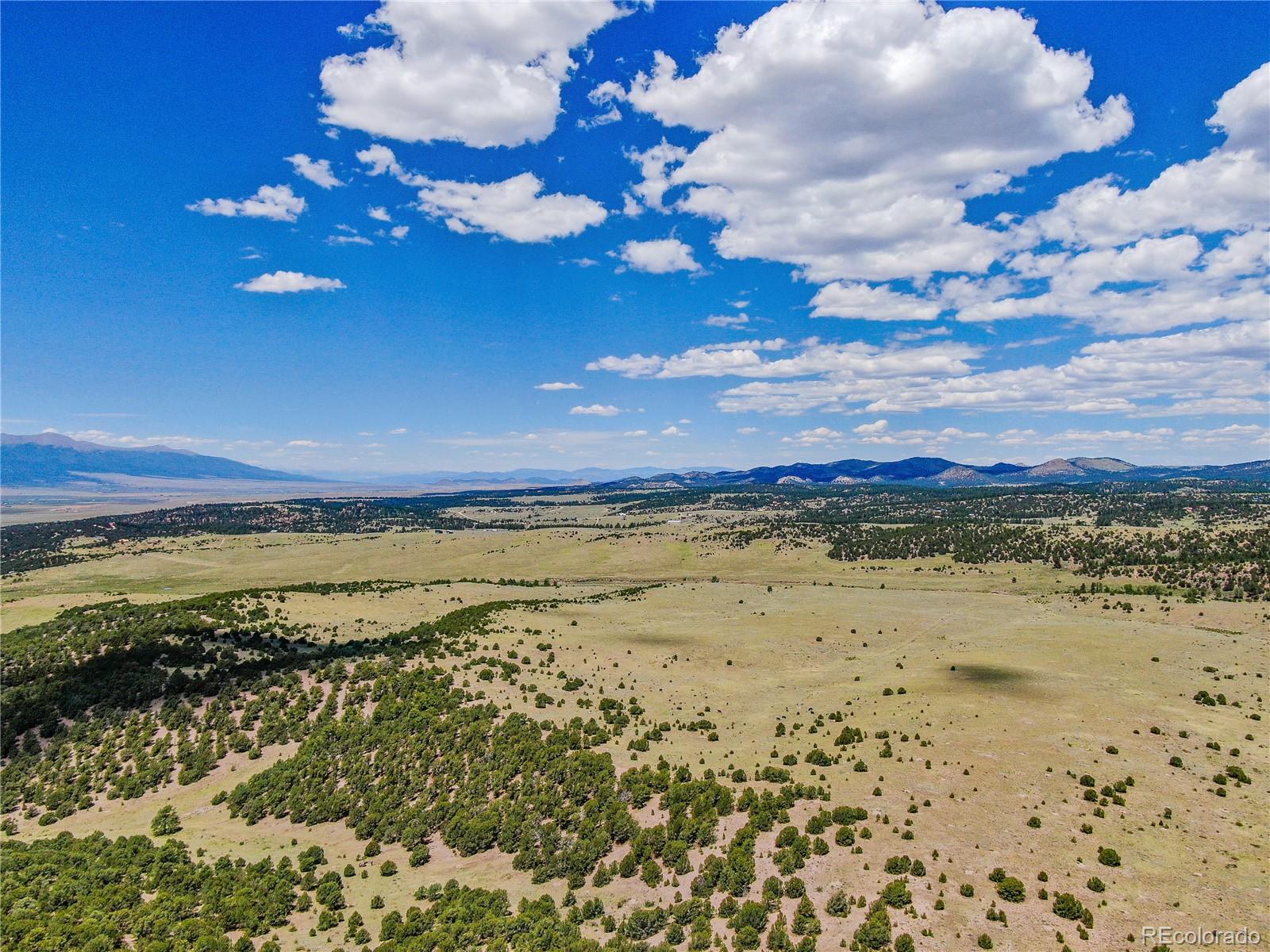 Airport Road Westcliffe CO 81252