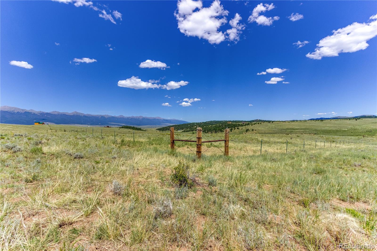 Airport Road Westcliffe CO 81252