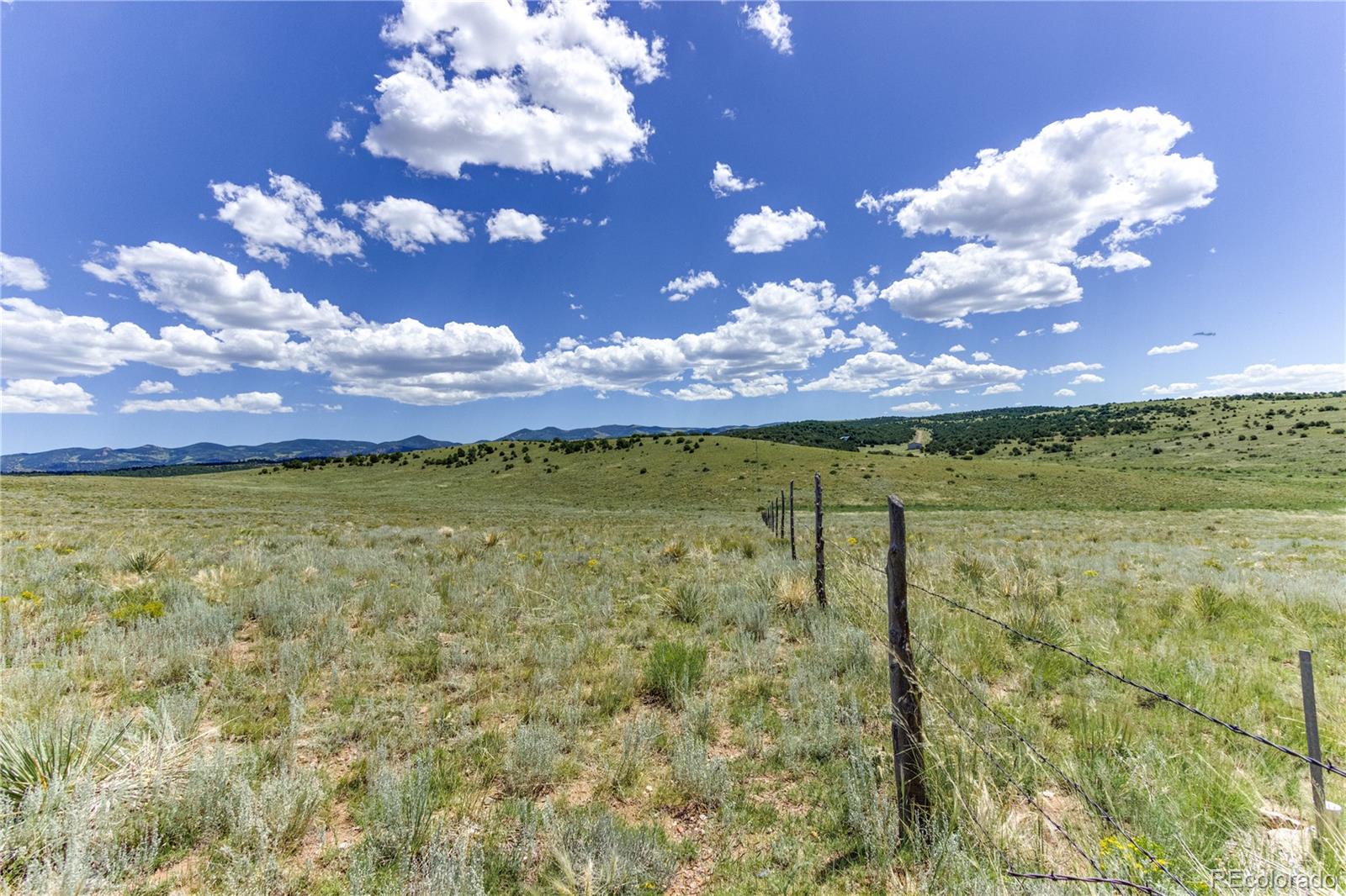 Airport Road Westcliffe CO 81252
