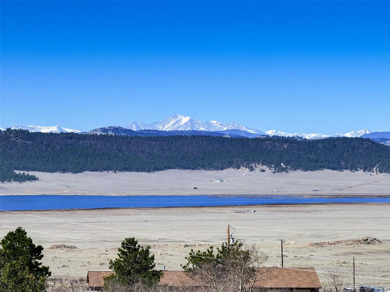 151 Tiara Road Lake George CO 80827
