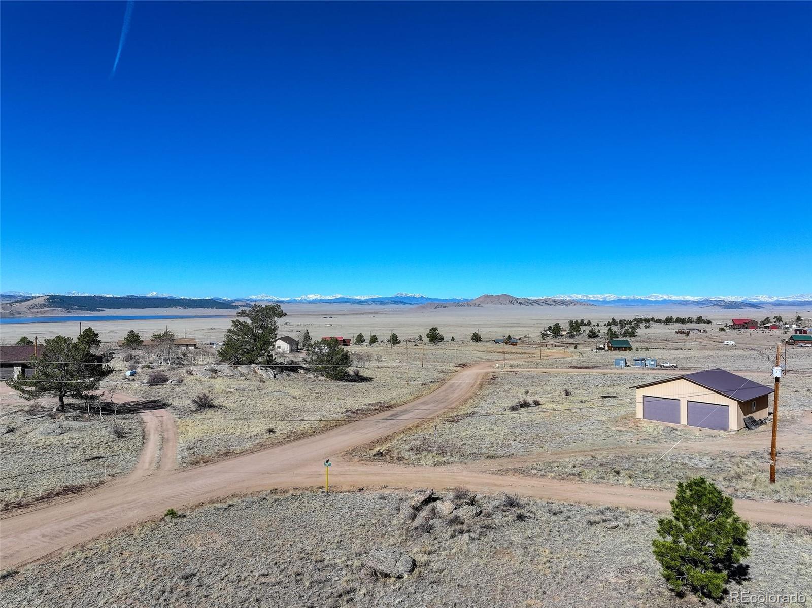 151 Tiara Road Lake George CO 80827