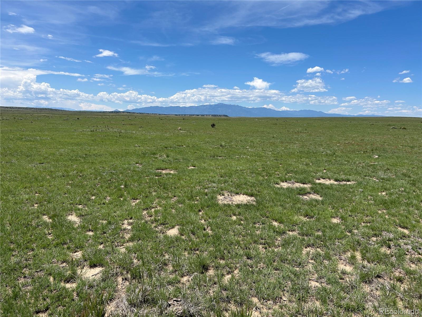 Lot 123e Turkey Ridge Ranch Walsenburg CO 81089