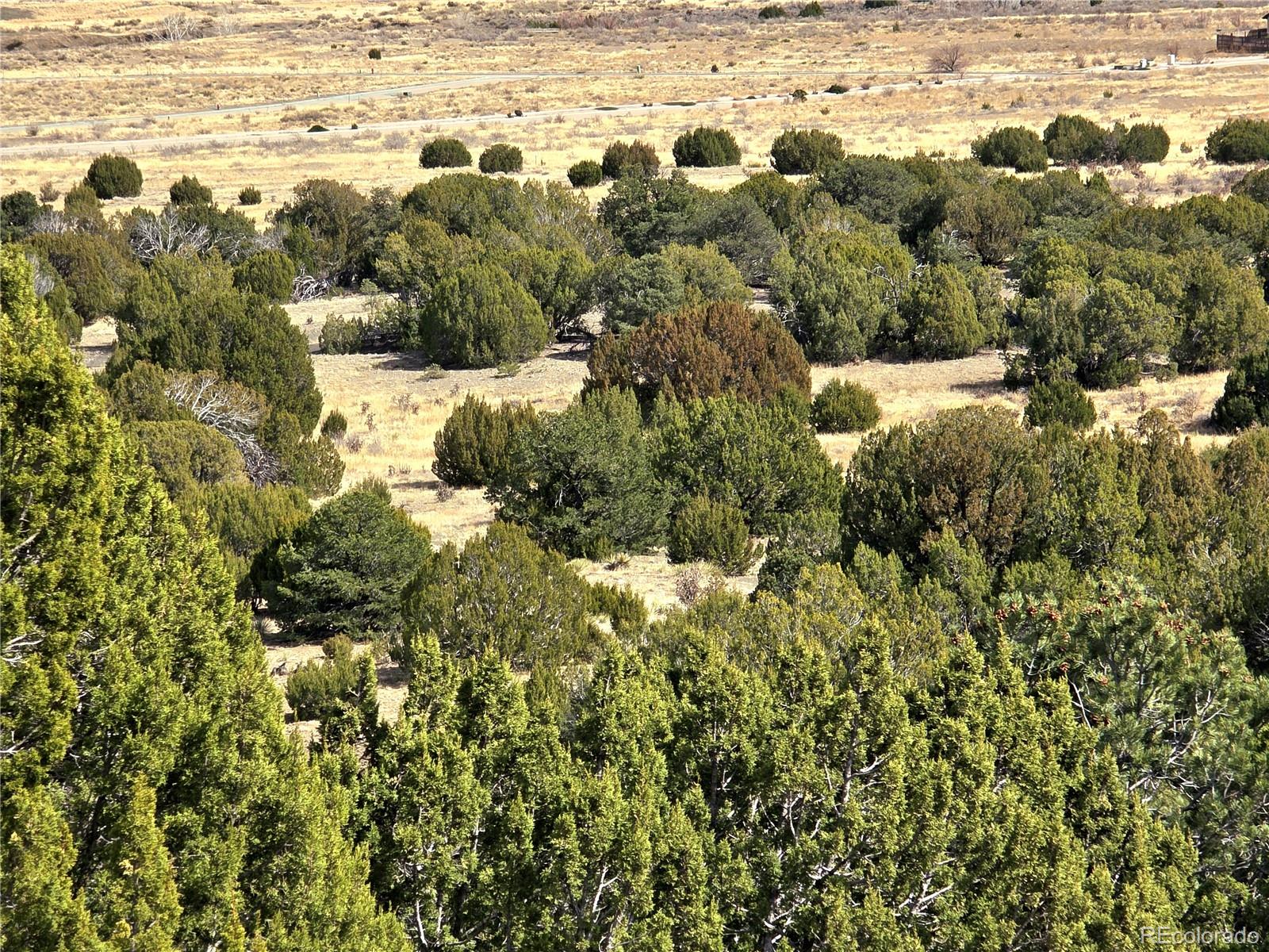 Lot 21 Of 13565 Bat Masterson Drive Trinidad CO 81082