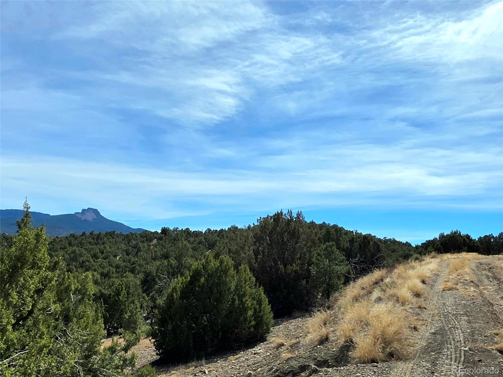 Lot 21 Of 13565 Bat Masterson Drive Trinidad CO 81082