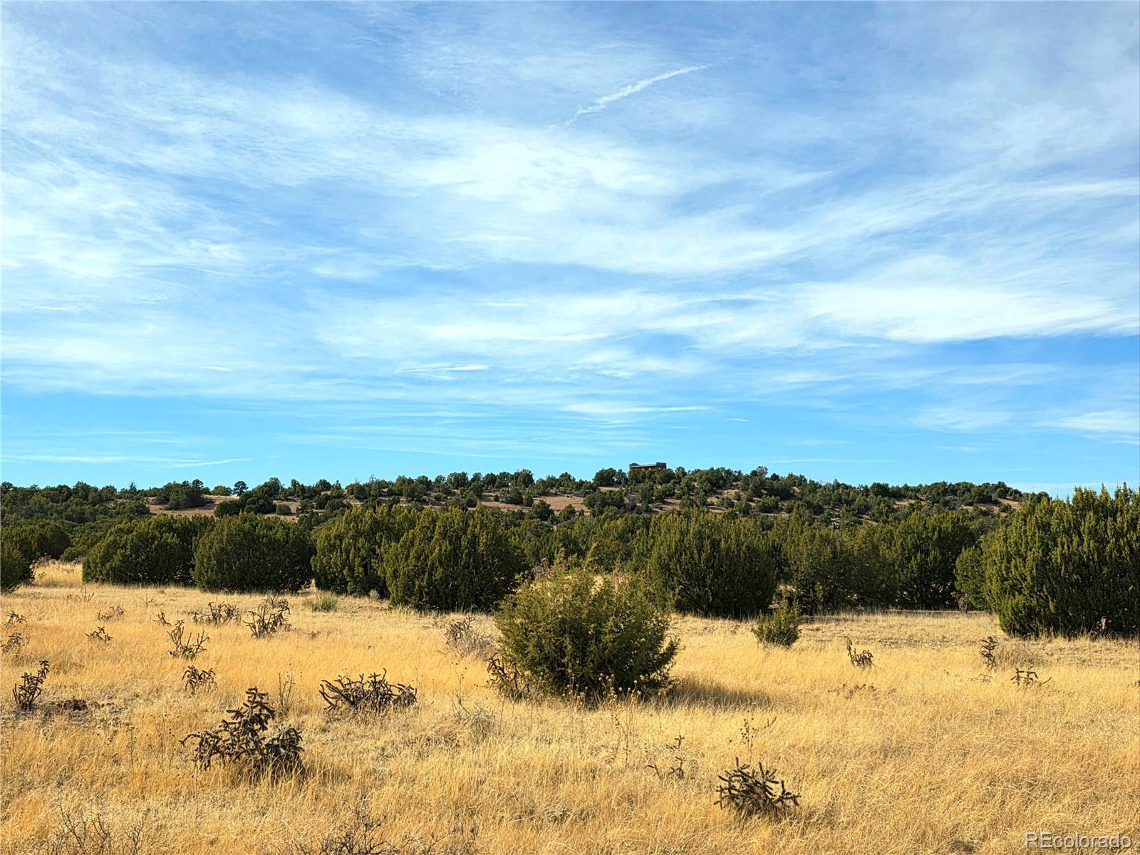 Lot 21 Of 13565 Bat Masterson Drive Trinidad CO 81082
