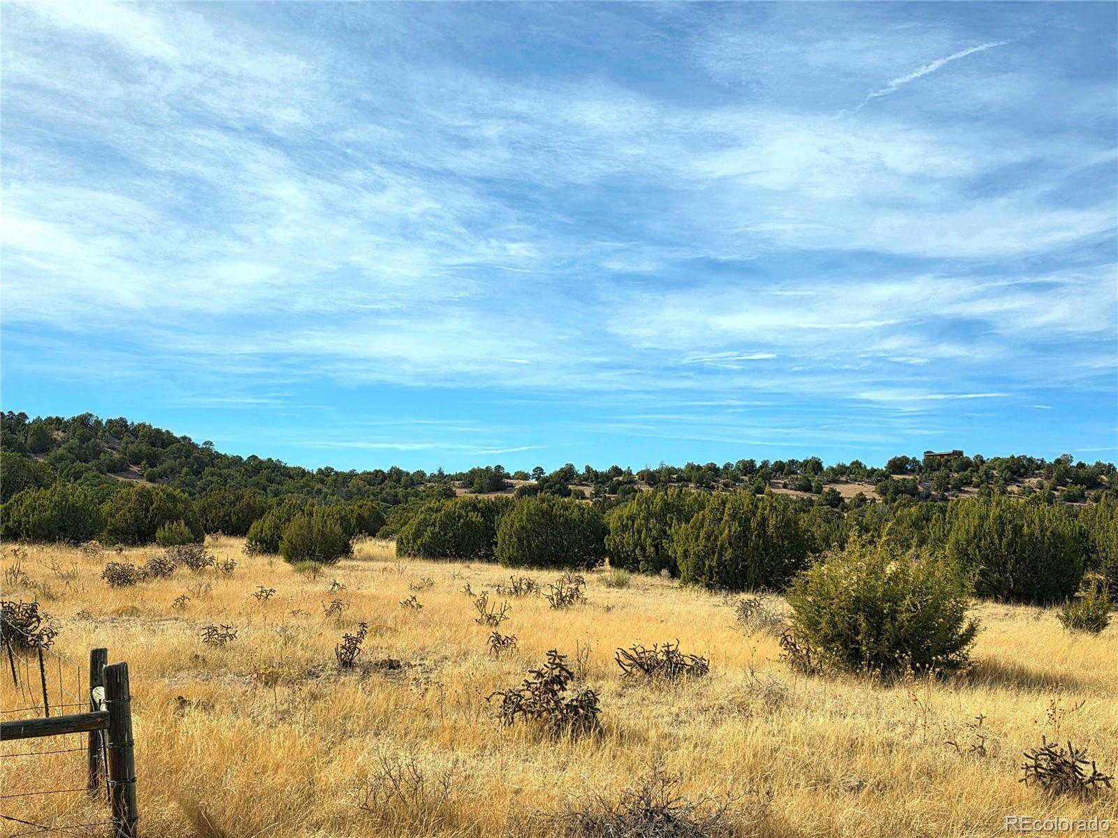 Lot 21 Of 13565 Bat Masterson Drive Trinidad CO 81082