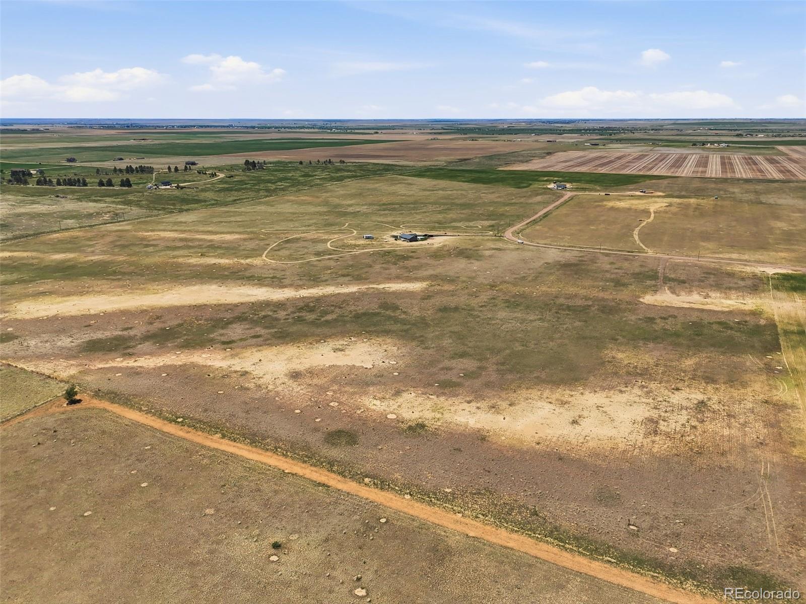 8 Timberlake Court Byers CO 80103