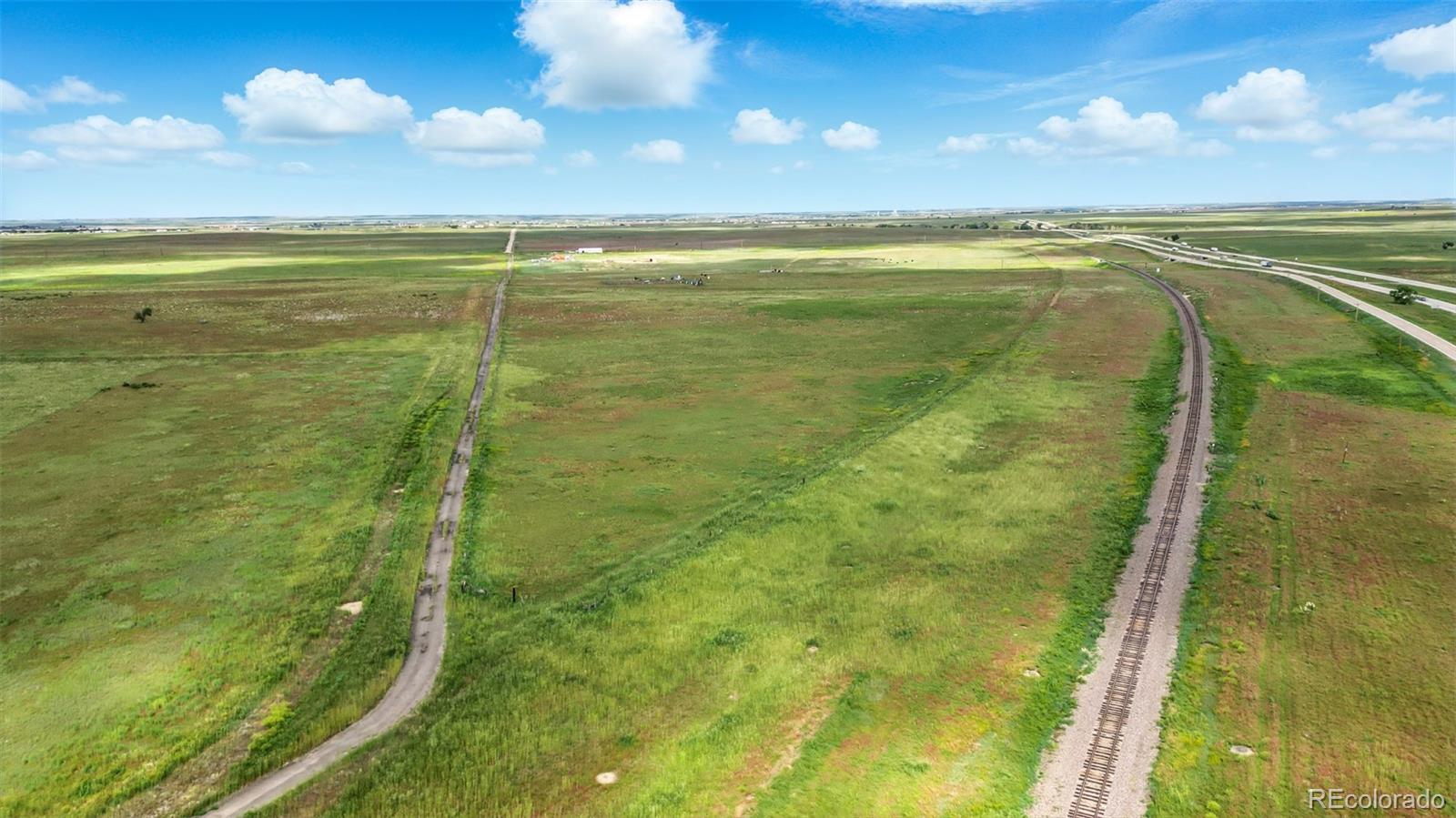 Vacant Land Peoria Road Byers CO 80103