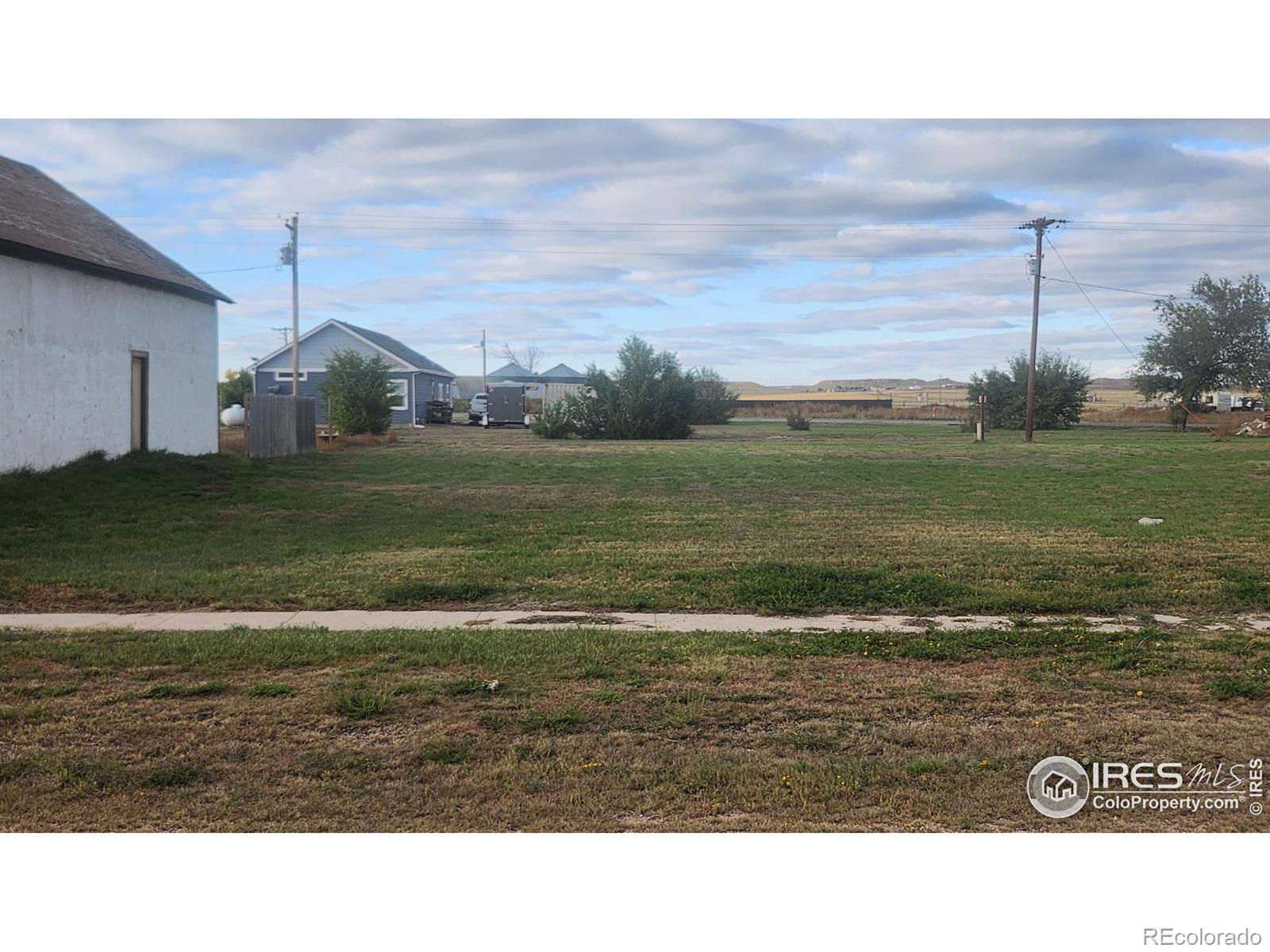 Chatoga Avenue Grover CO 80729