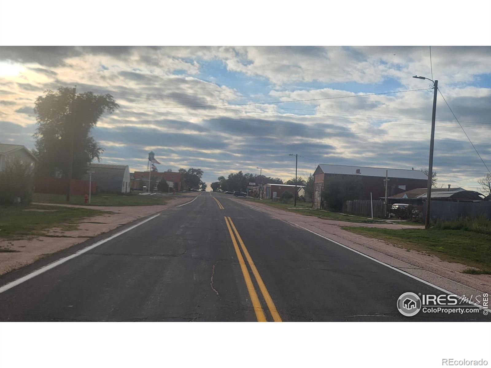 Chatoga Avenue Grover CO 80729