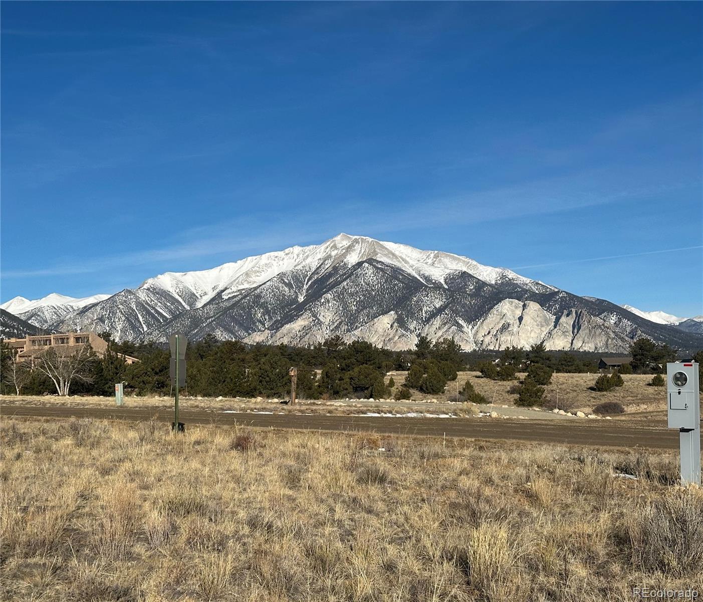 13001 County Road 261p Nathrop CO 81236