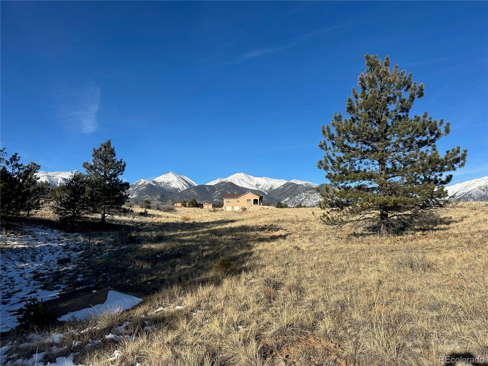 13001 County Road 261p Nathrop CO 81236
