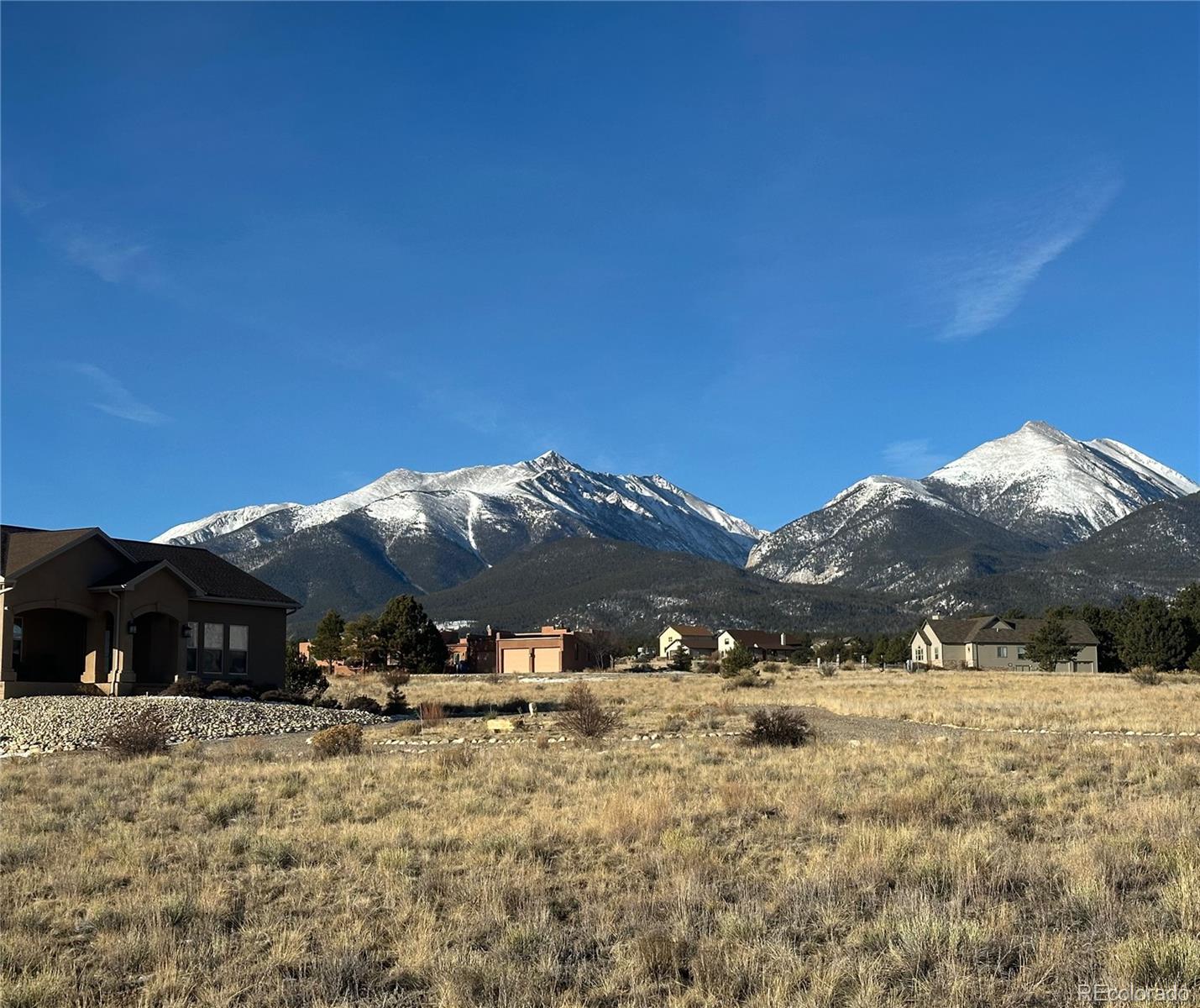 13001 County Road 261p Nathrop CO 81236