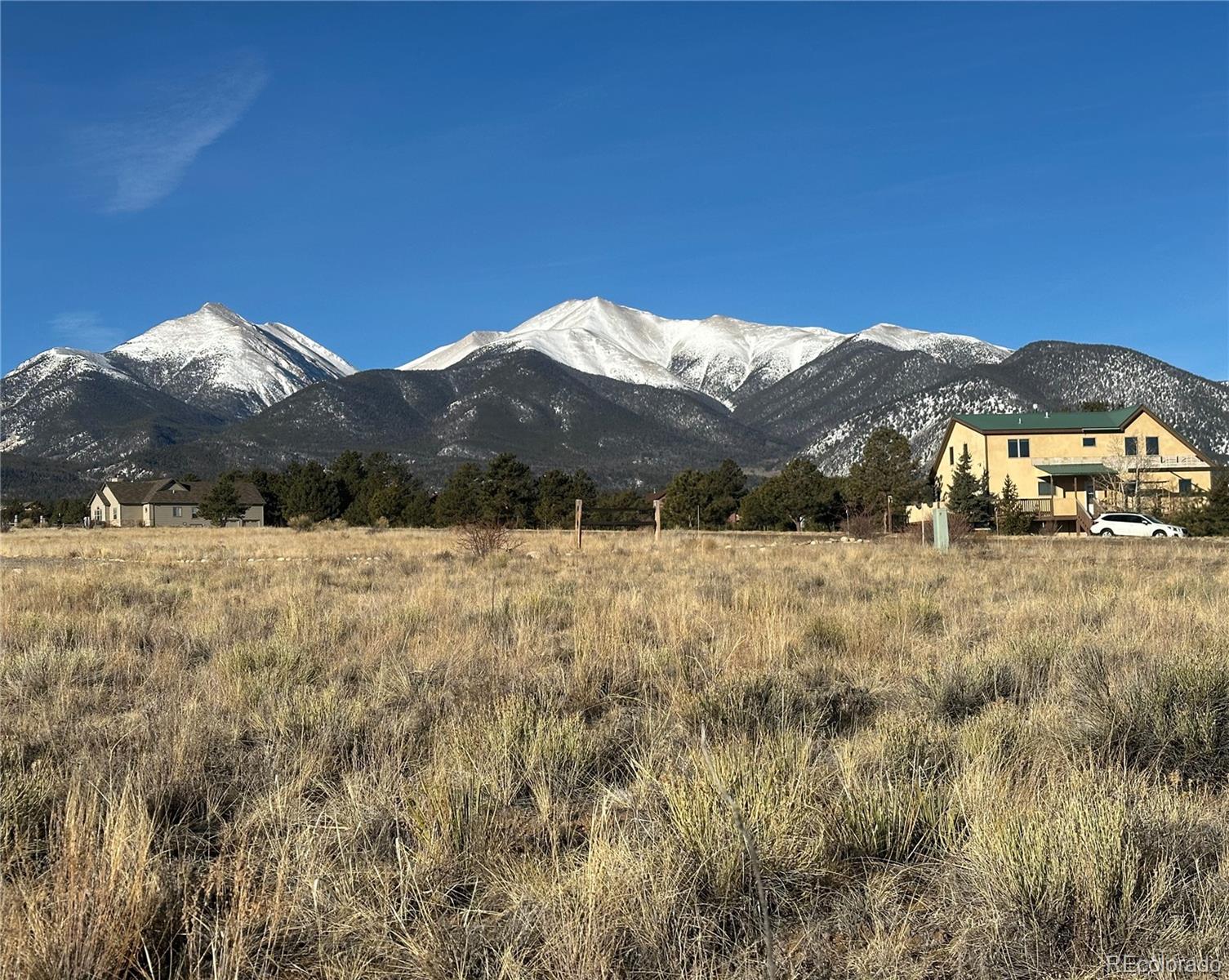 13001 County Road 261p Nathrop CO 81236