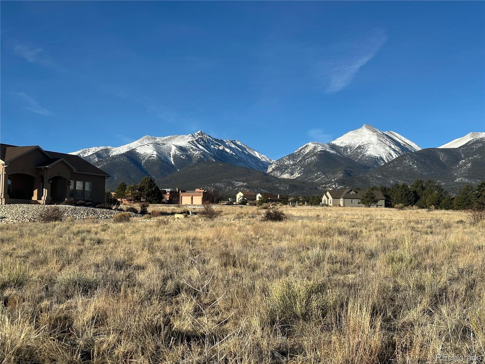 13001 County Road 261p Nathrop CO 81236