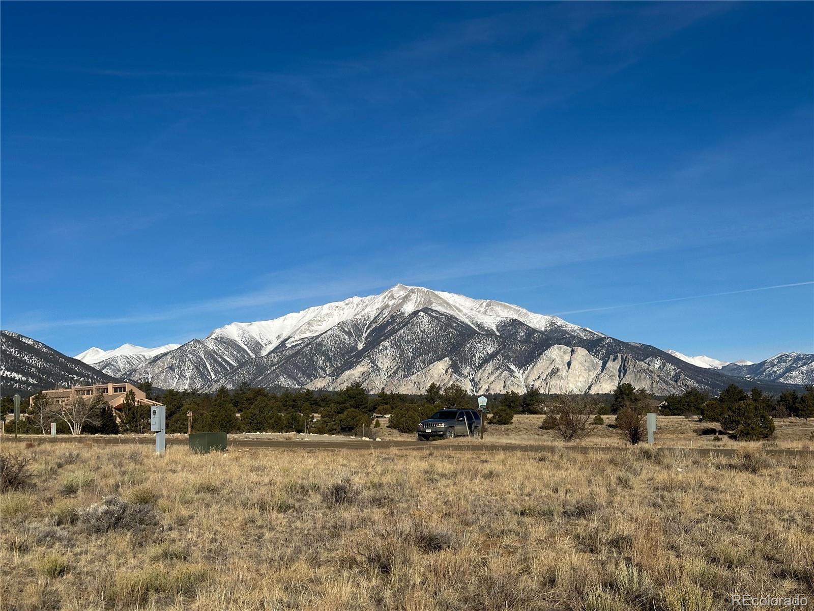 13001 County Road 261p Nathrop CO 81236