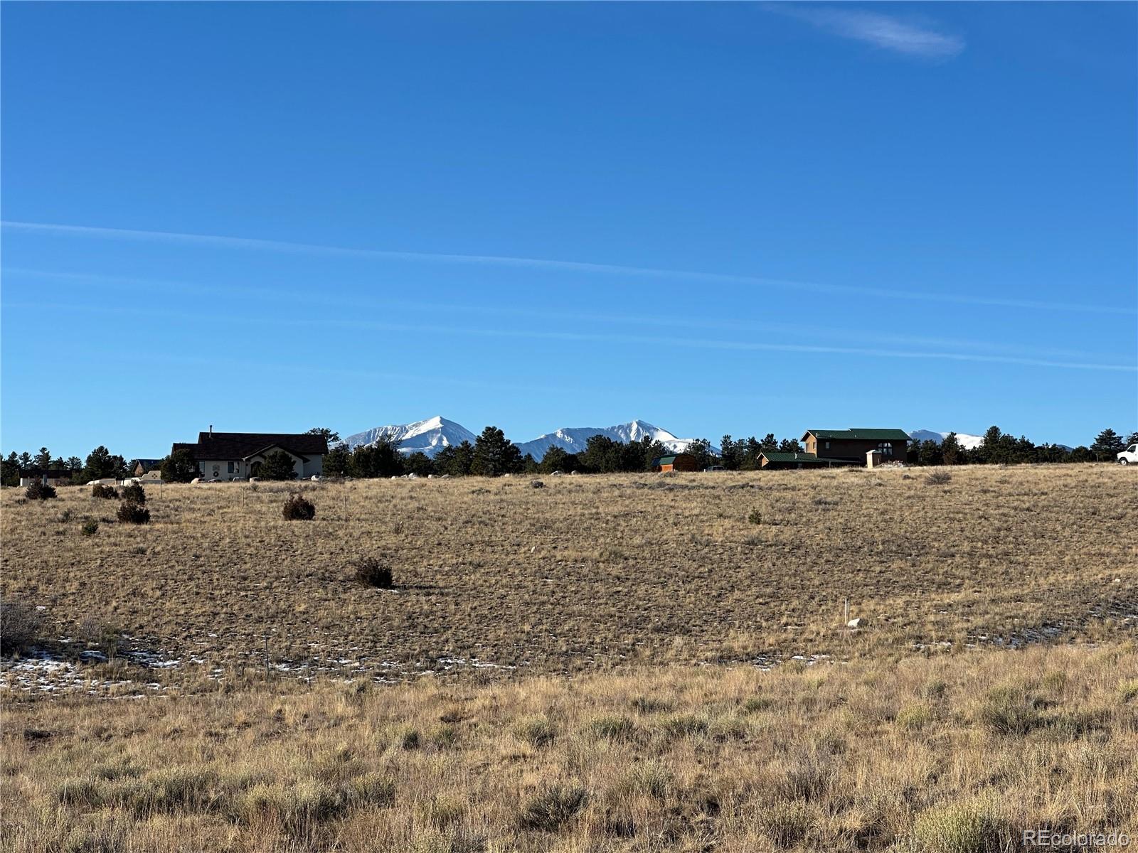 13001 County Road 261p Nathrop CO 81236