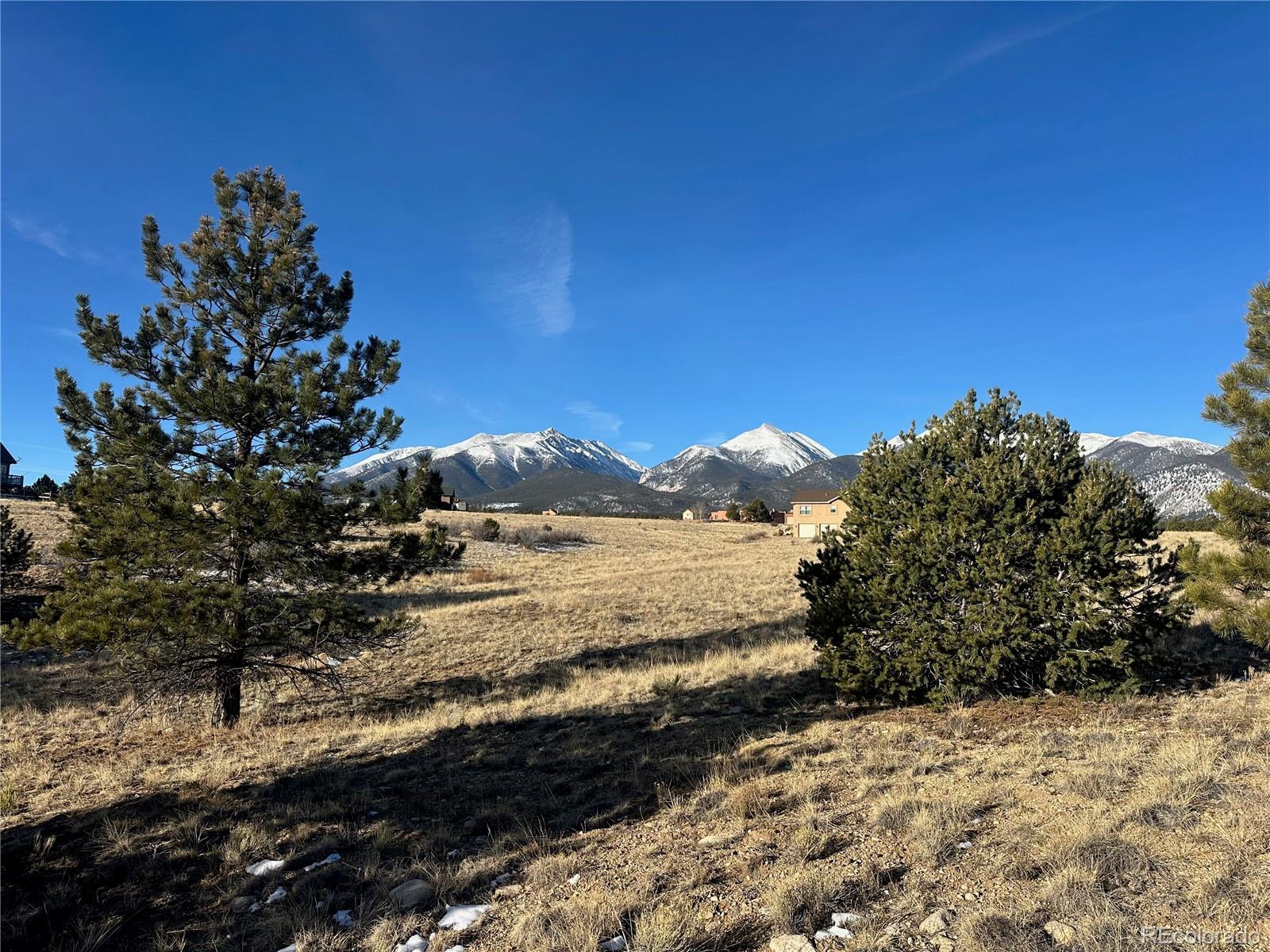 13001 County Road 261p Nathrop CO 81236