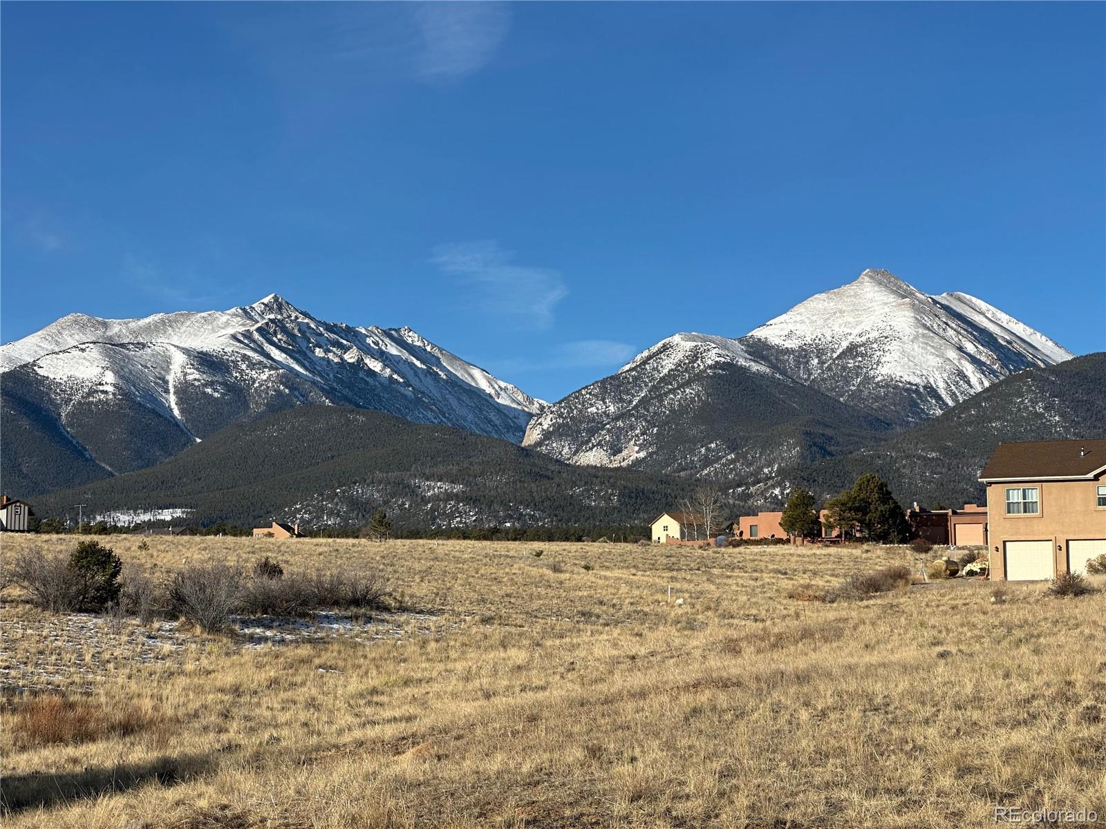 13001 County Road 261p Nathrop CO 81236