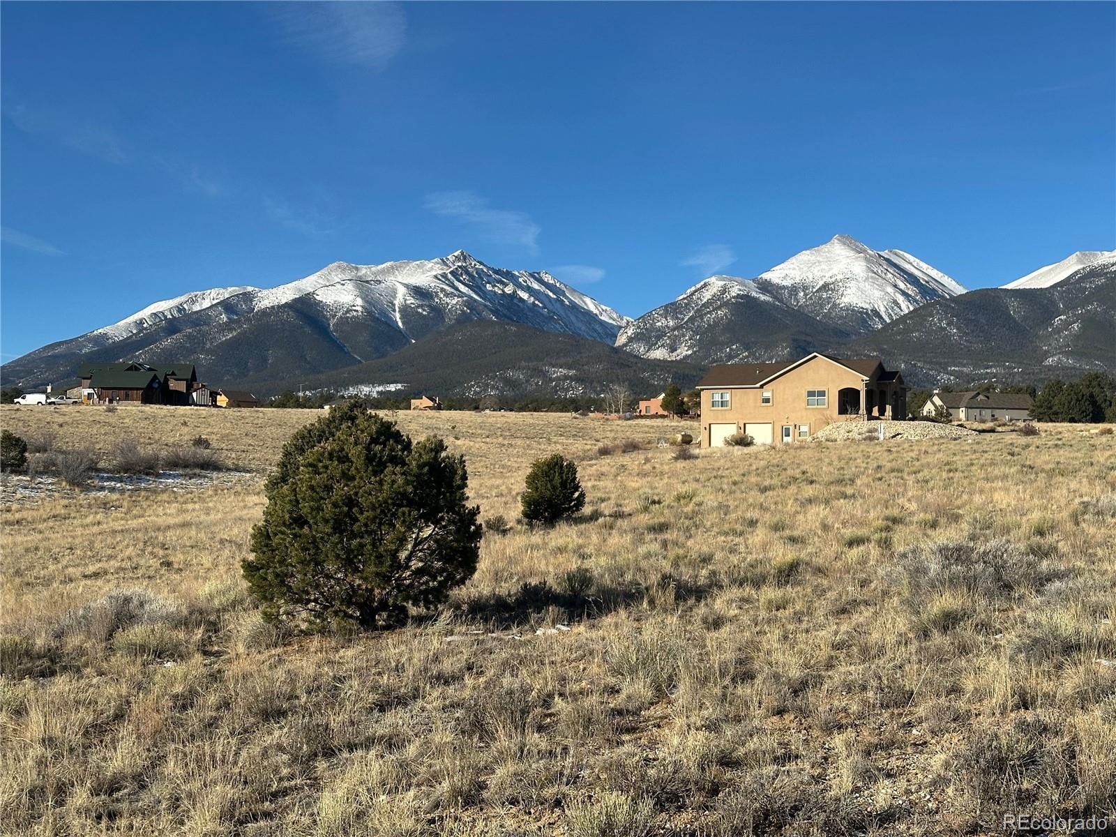 13001 County Road 261p Nathrop CO 81236