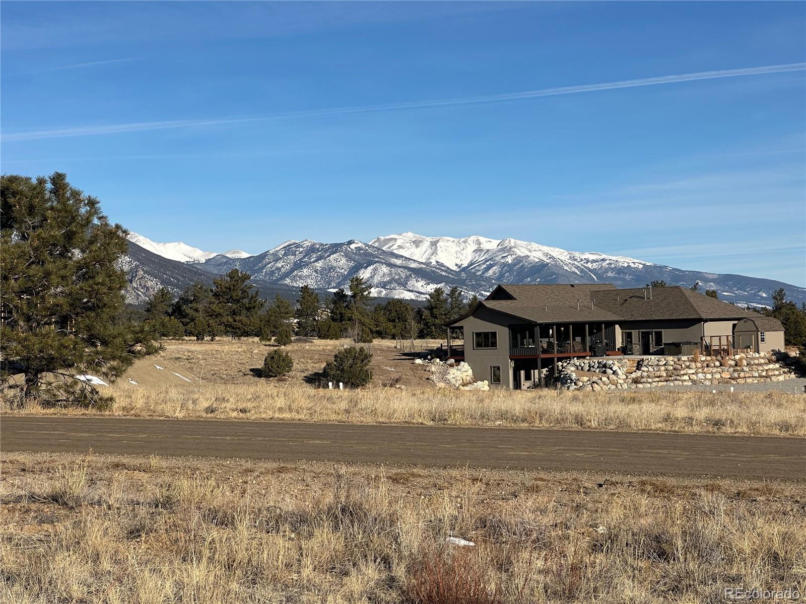 13001 County Road 261p Nathrop CO 81236