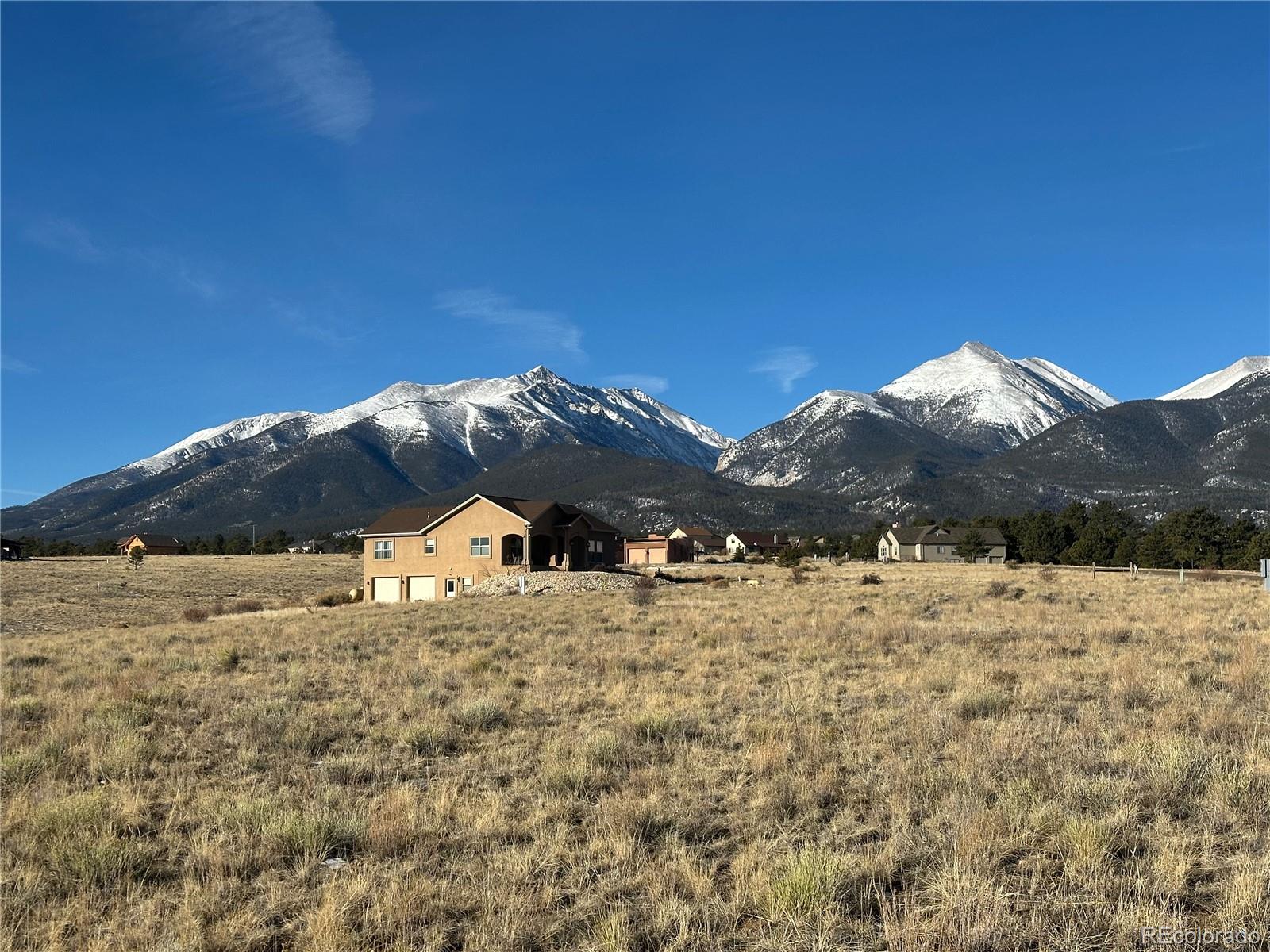 13001 County Road 261p Nathrop CO 81236