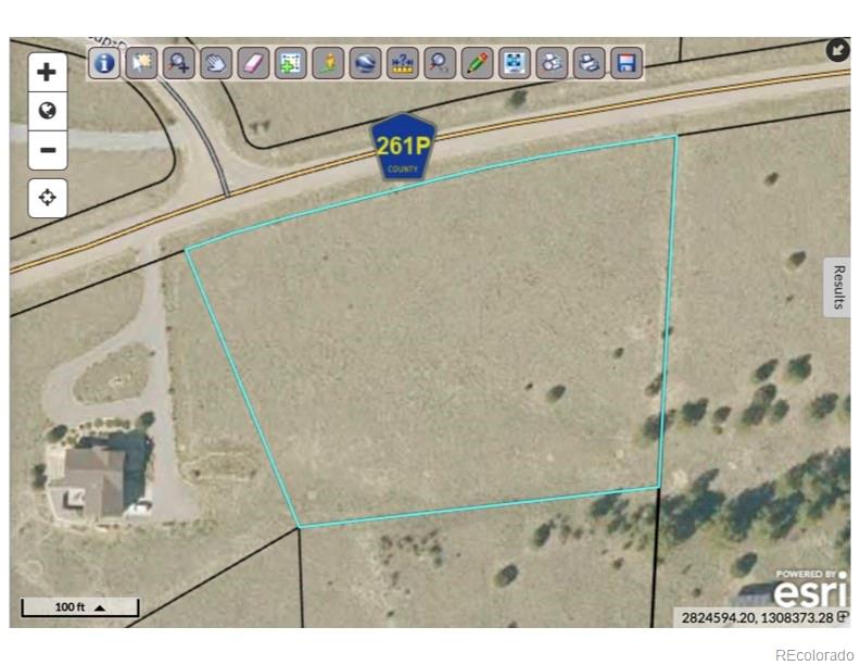 13001 County Road 261p Nathrop CO 81236