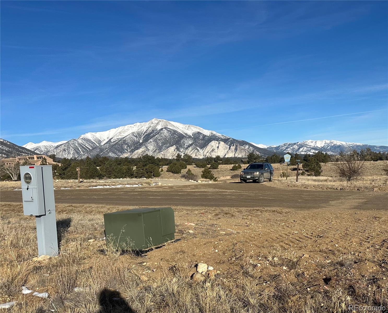 13001 County Road 261p Nathrop CO 81236