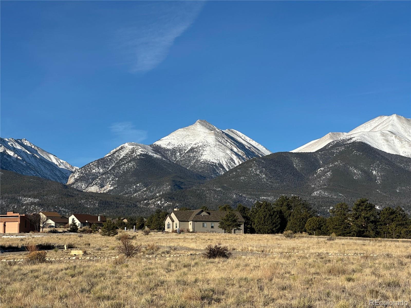 13001 County Road 261p Nathrop CO 81236