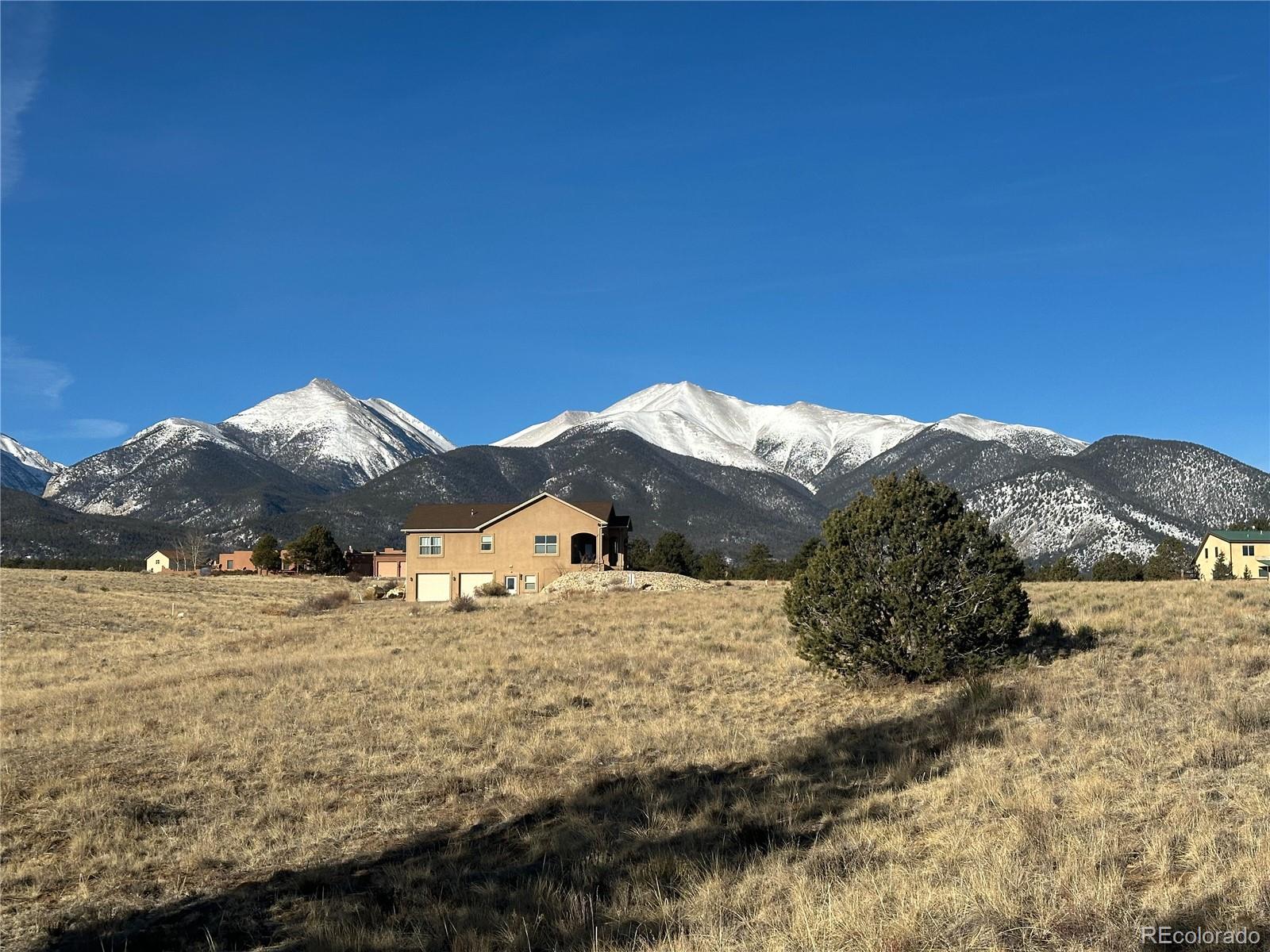 13001 County Road 261p Nathrop CO 81236