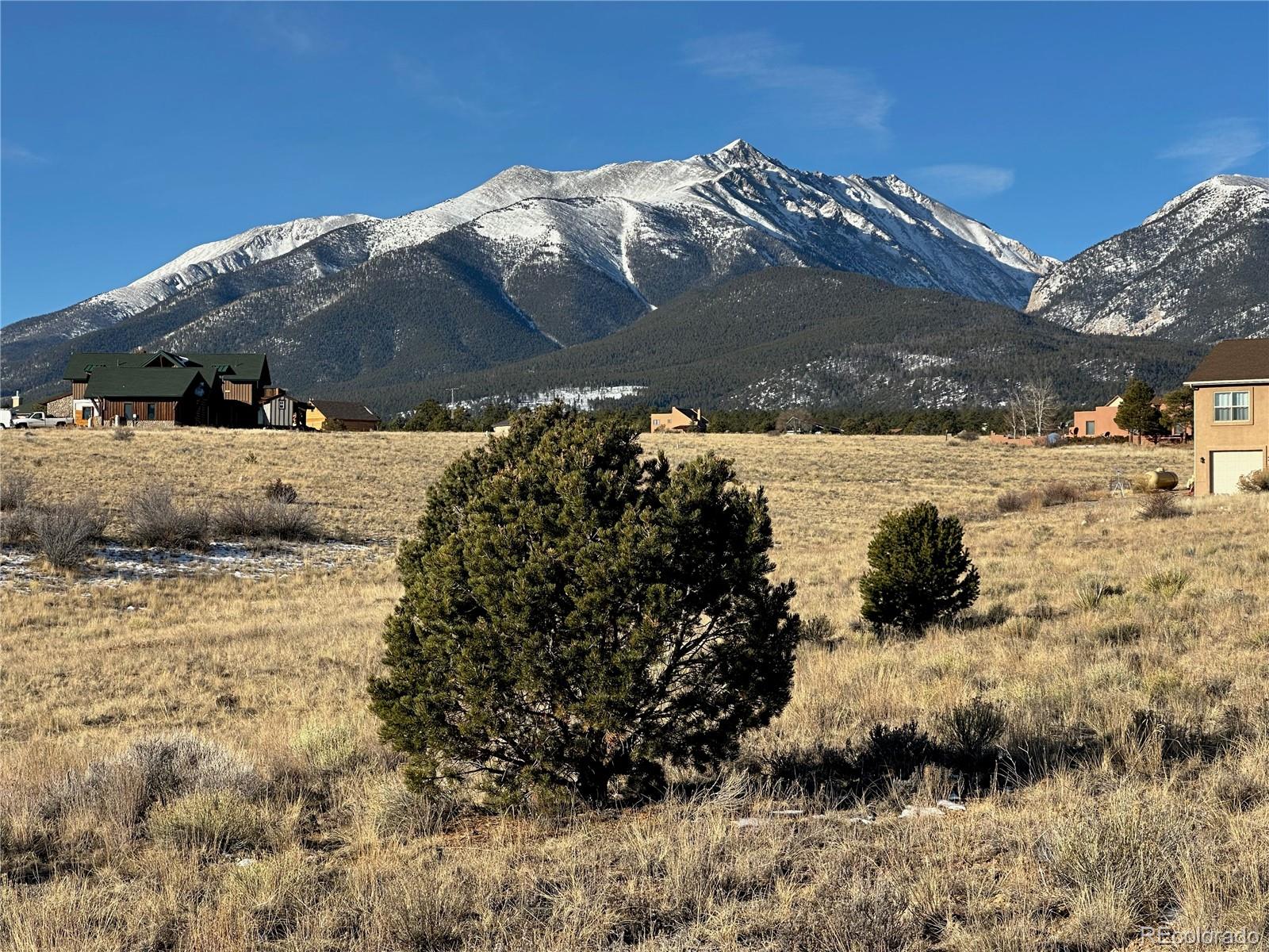 13001 County Road 261p Nathrop CO 81236