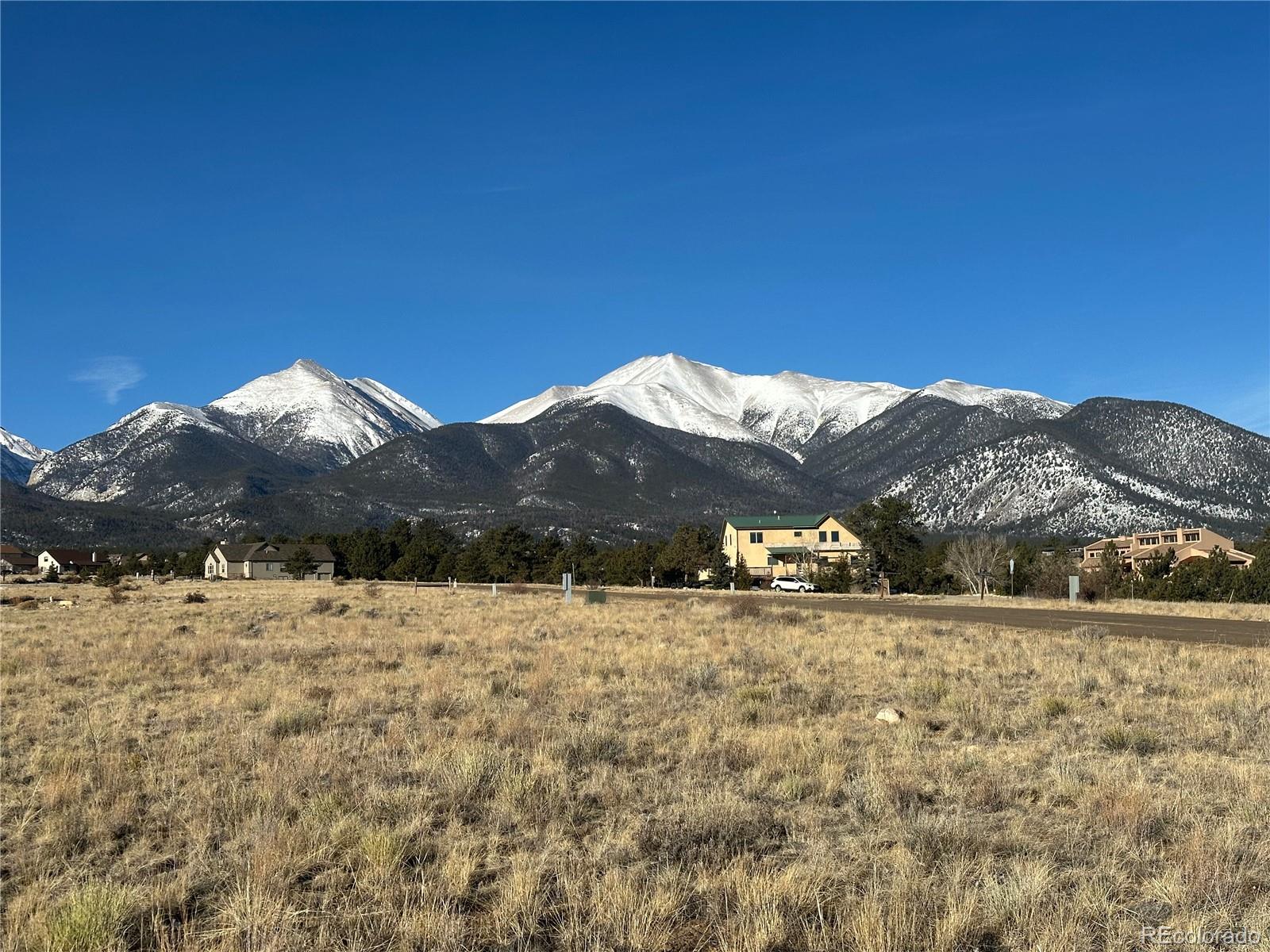 13001 County Road 261p Nathrop CO 81236