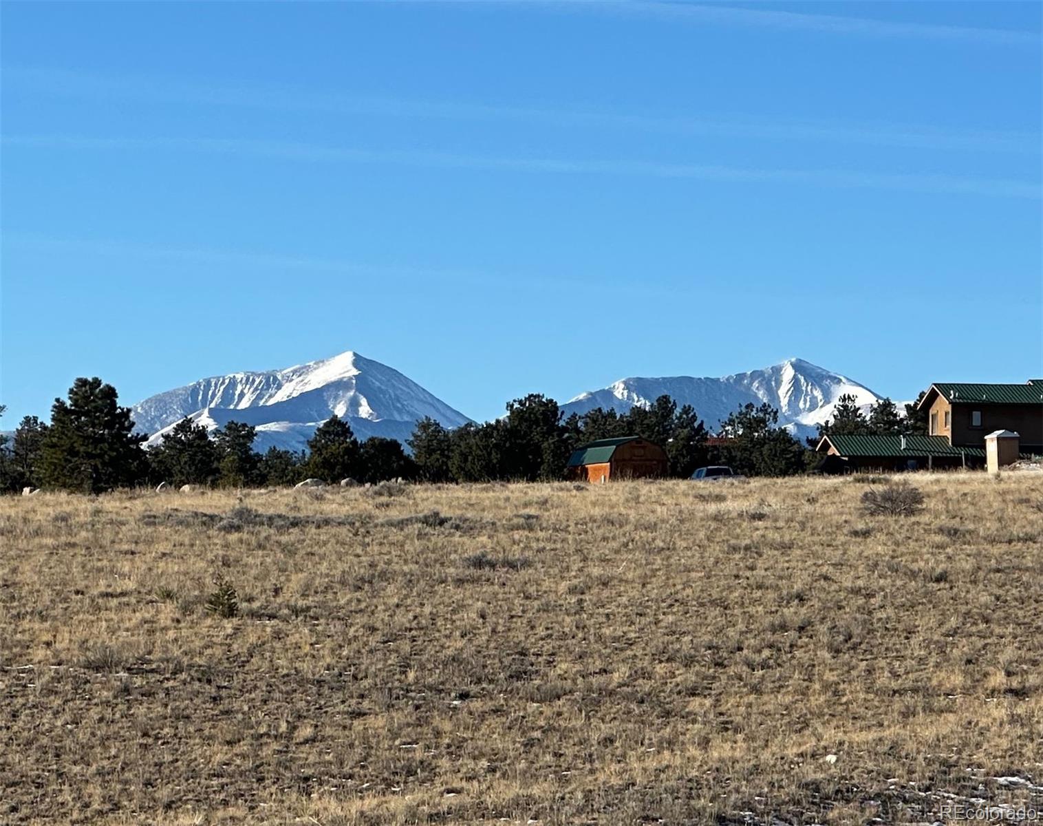 13001 County Road 261p Nathrop CO 81236