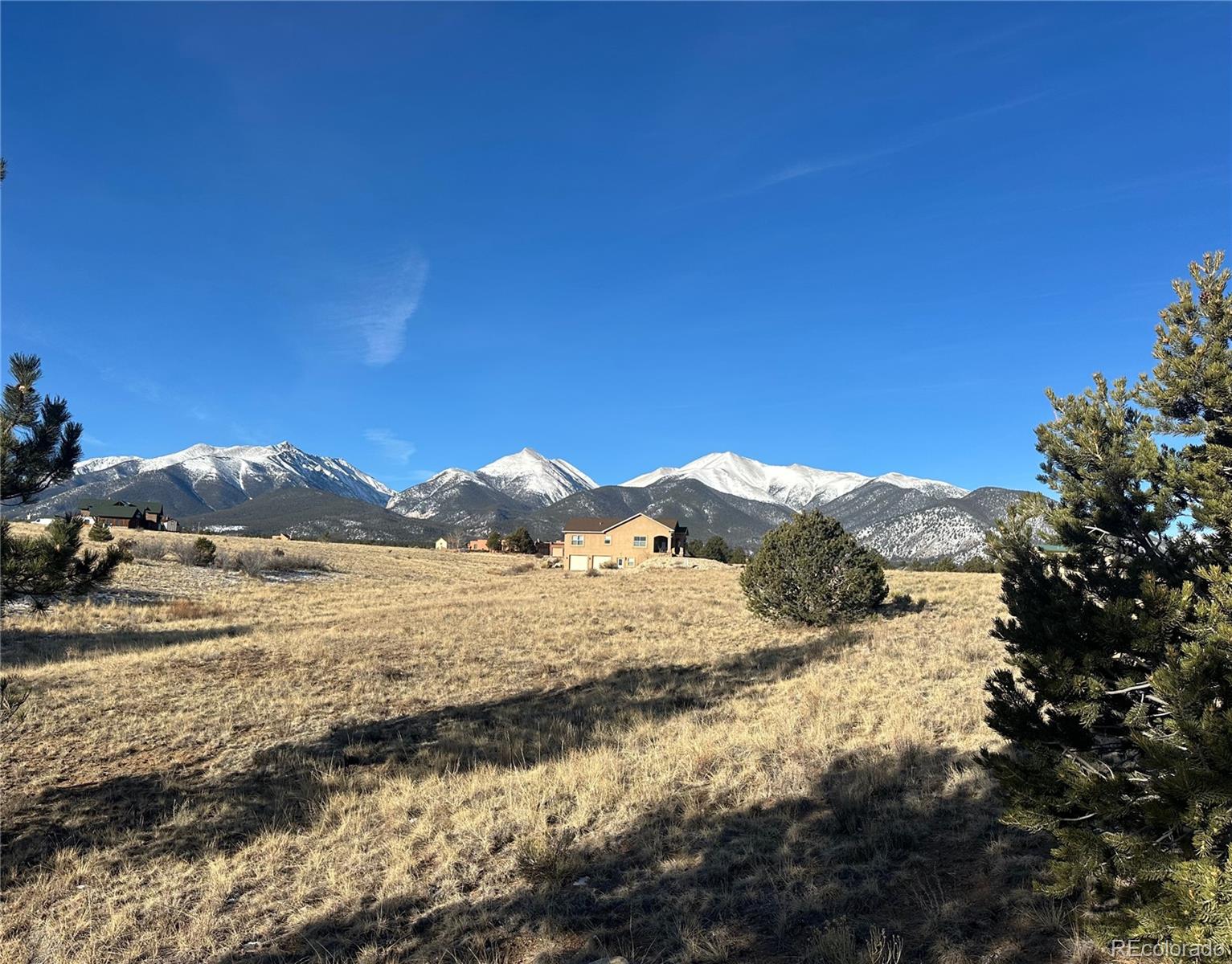 13001 County Road 261p Nathrop CO 81236