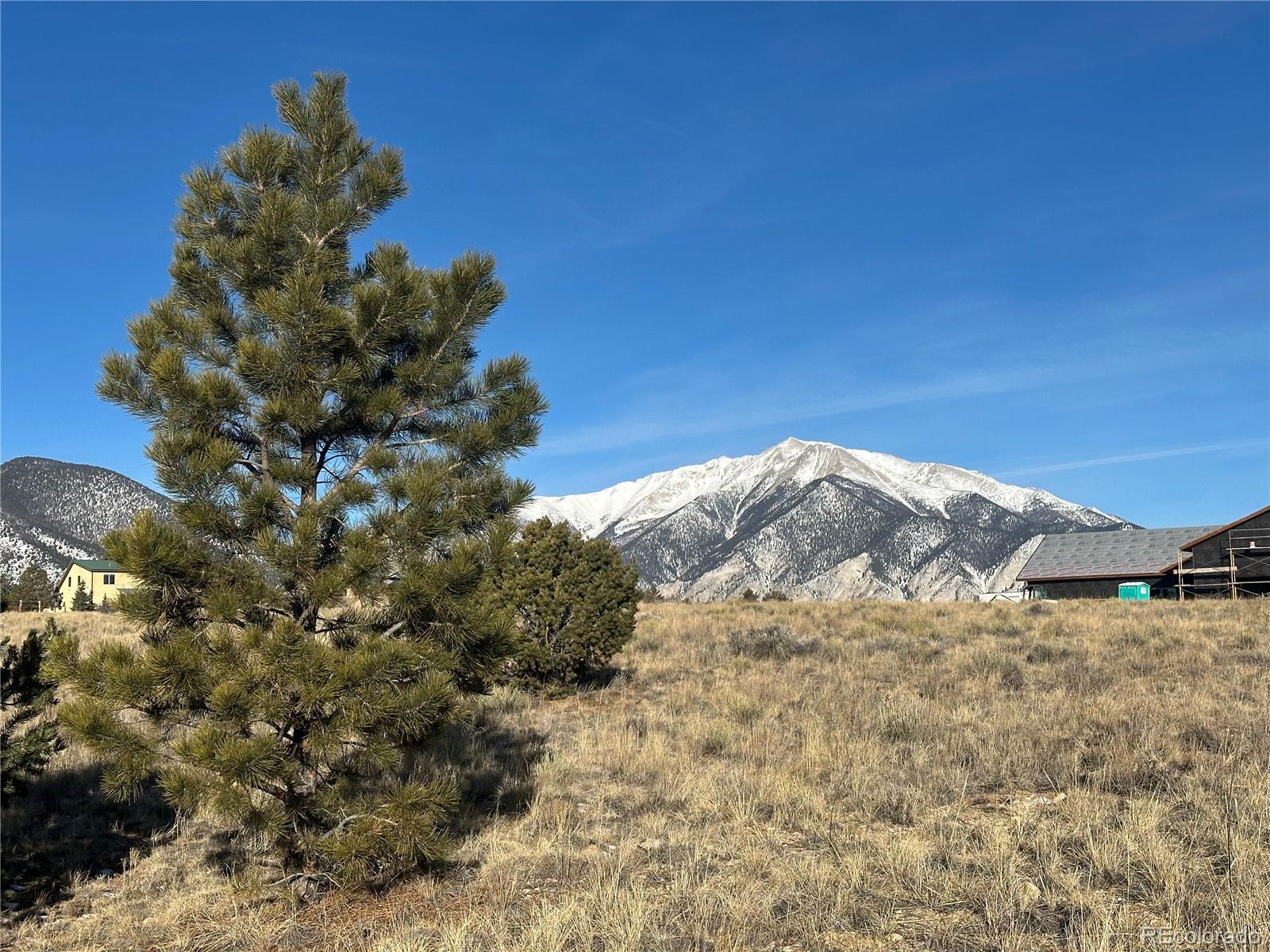 13001 County Road 261p Nathrop CO 81236