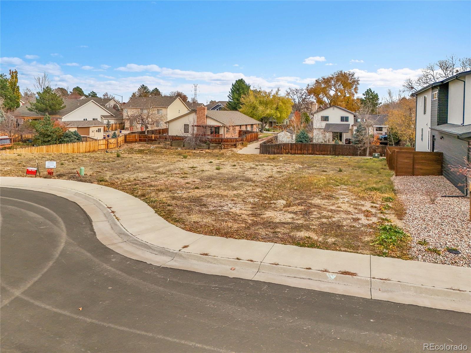 1968 S Kingston Court Aurora CO 80014