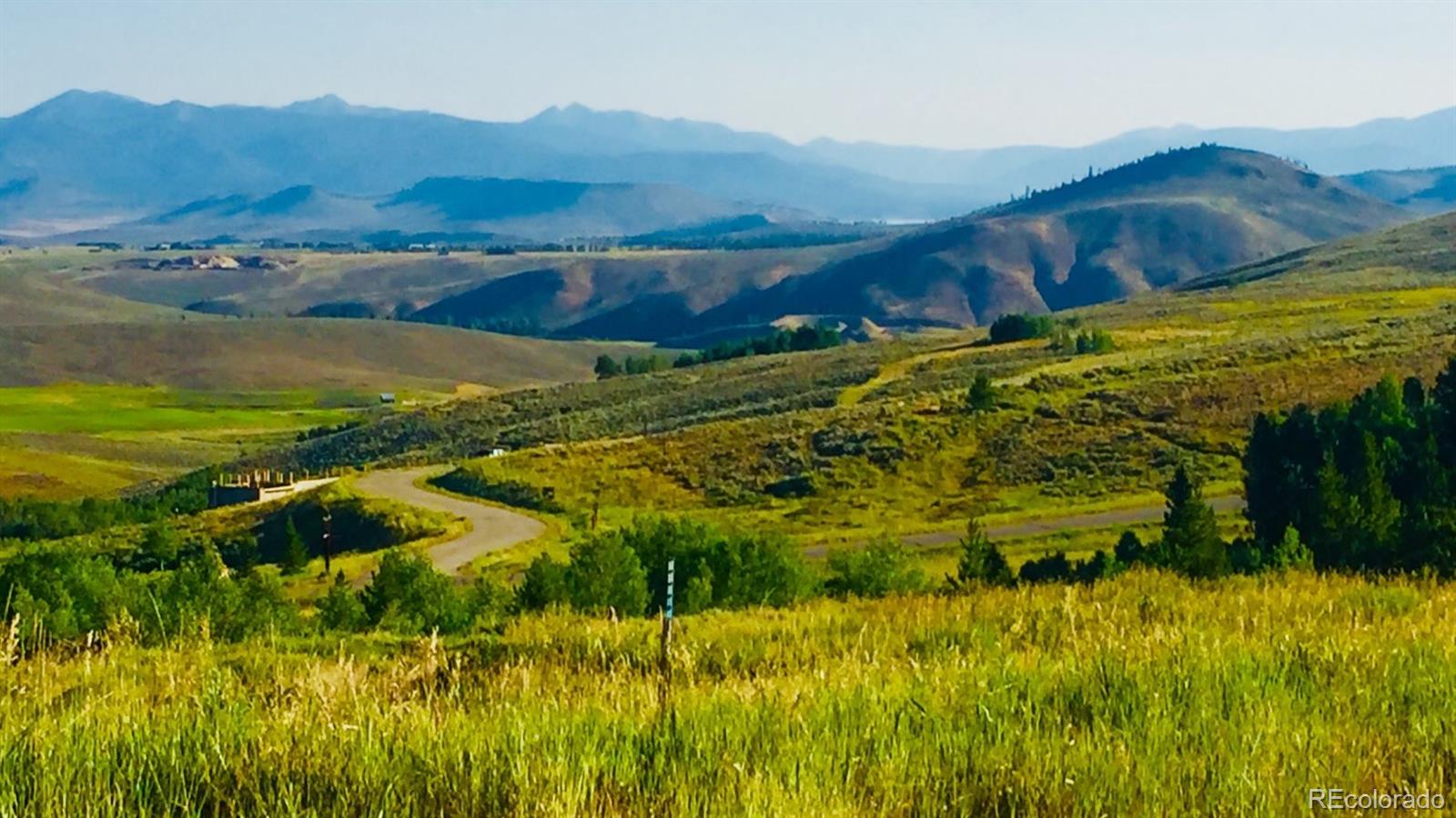 1425 Cumulus Road Granby CO 80446