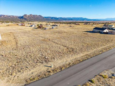 16670 Allen Drive Buena Vista CO 81211