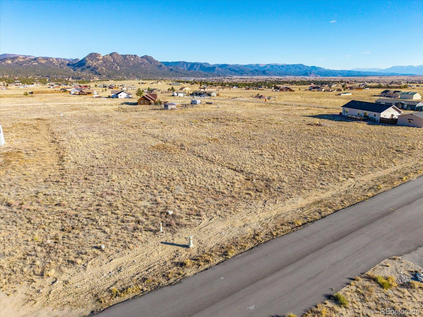 16670 Allen Drive Buena Vista CO 81211