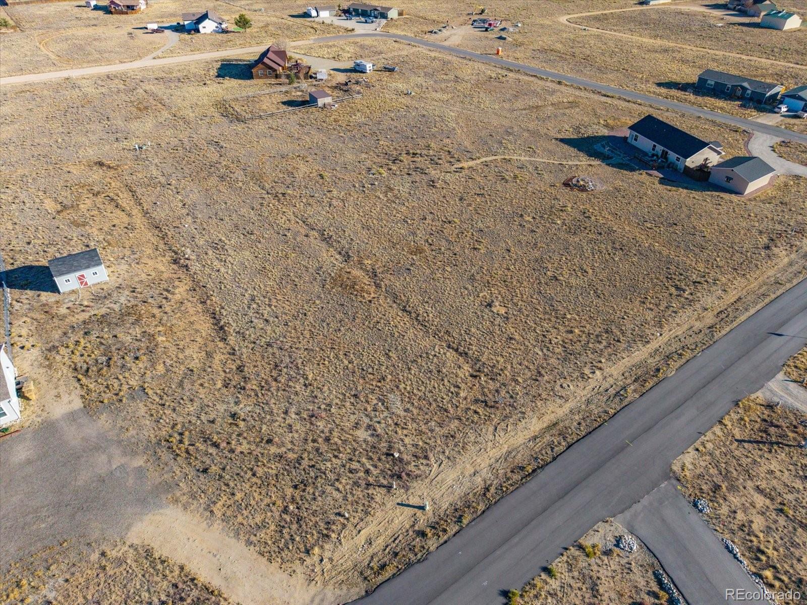 16670 Allen Drive Buena Vista CO 81211