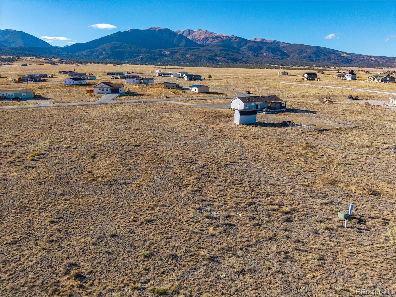 16670 Allen Drive Buena Vista CO 81211
