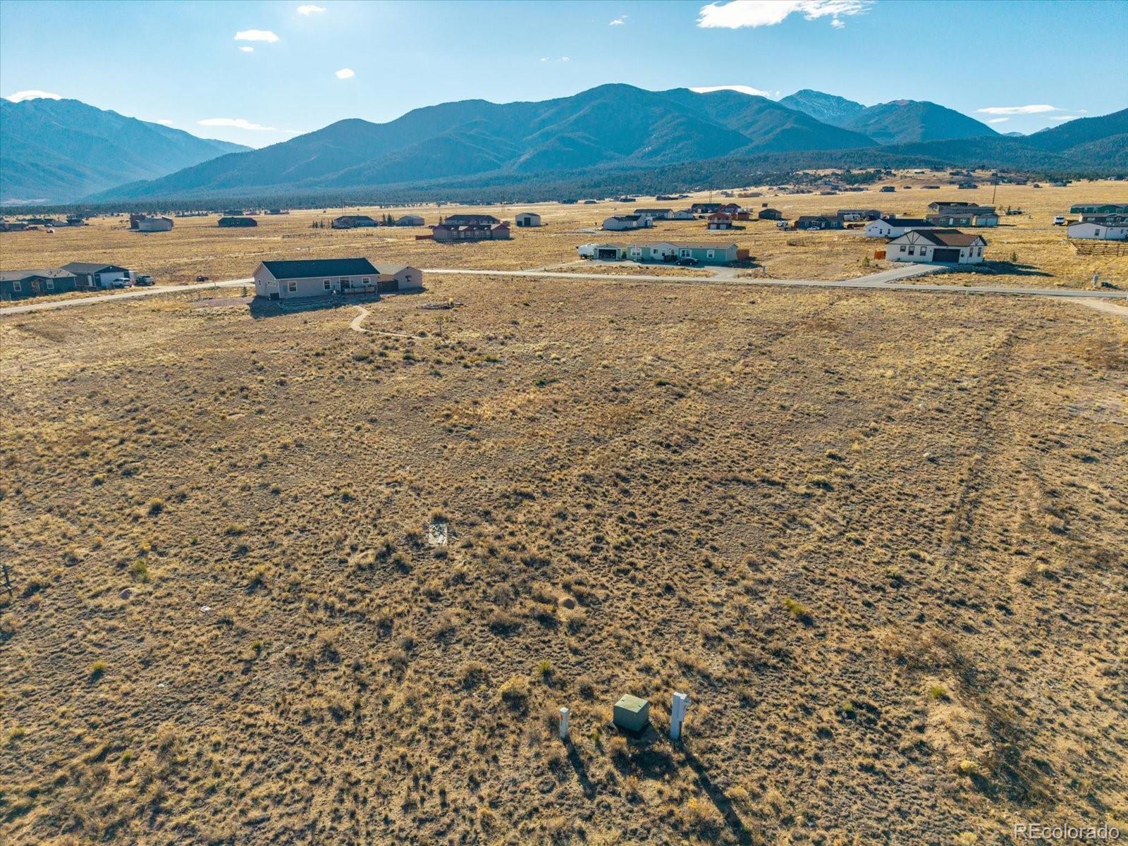 16670 Allen Drive Buena Vista CO 81211