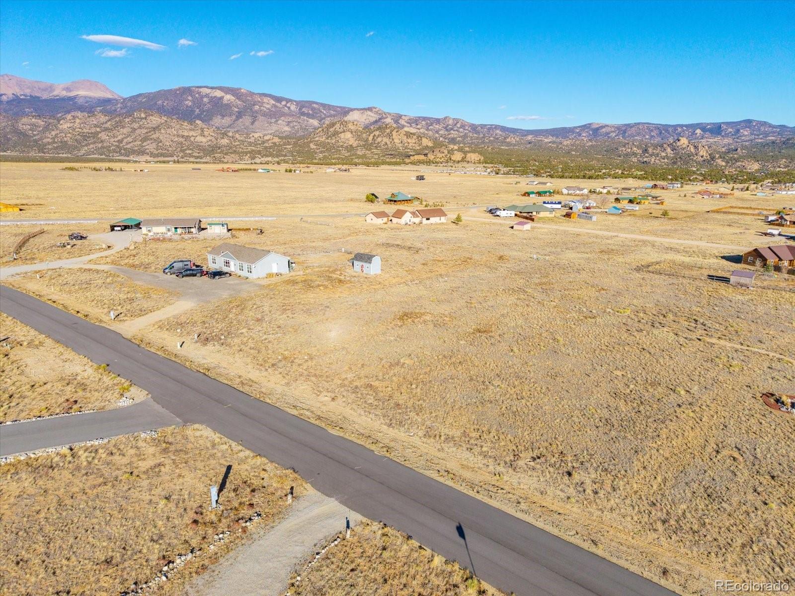 16670 Allen Drive Buena Vista CO 81211