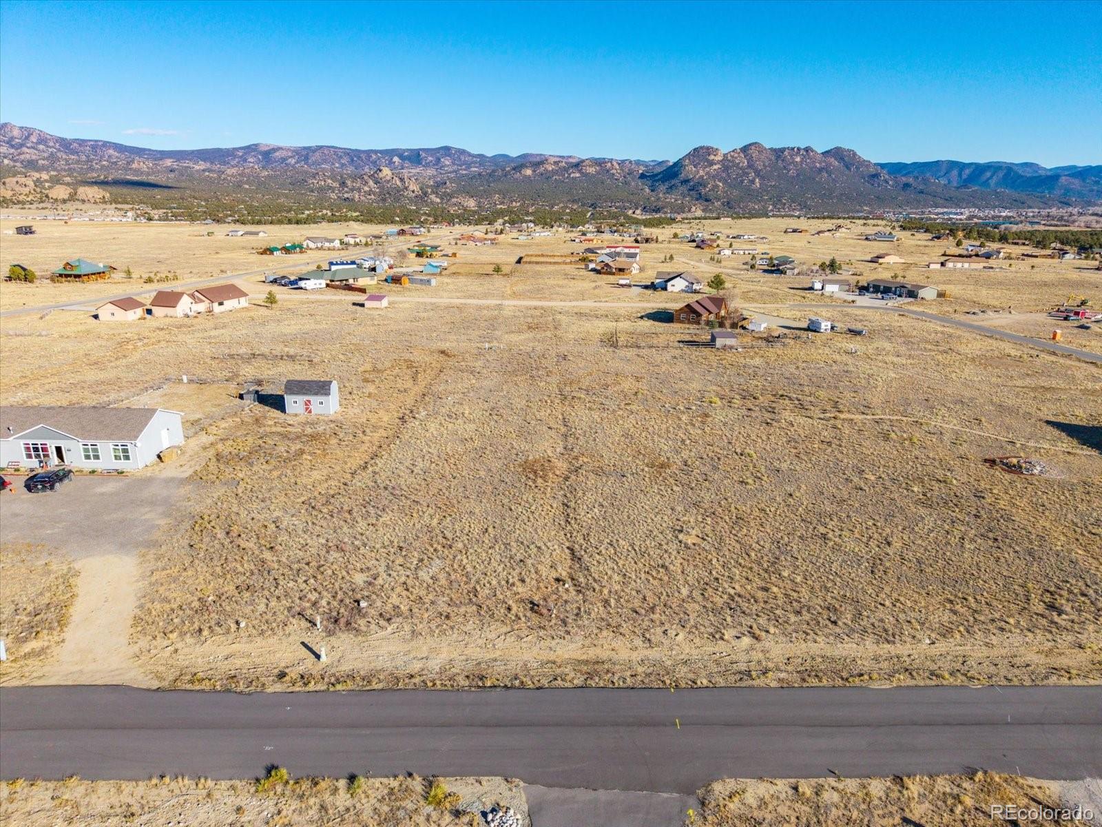 16670 Allen Drive Buena Vista CO 81211