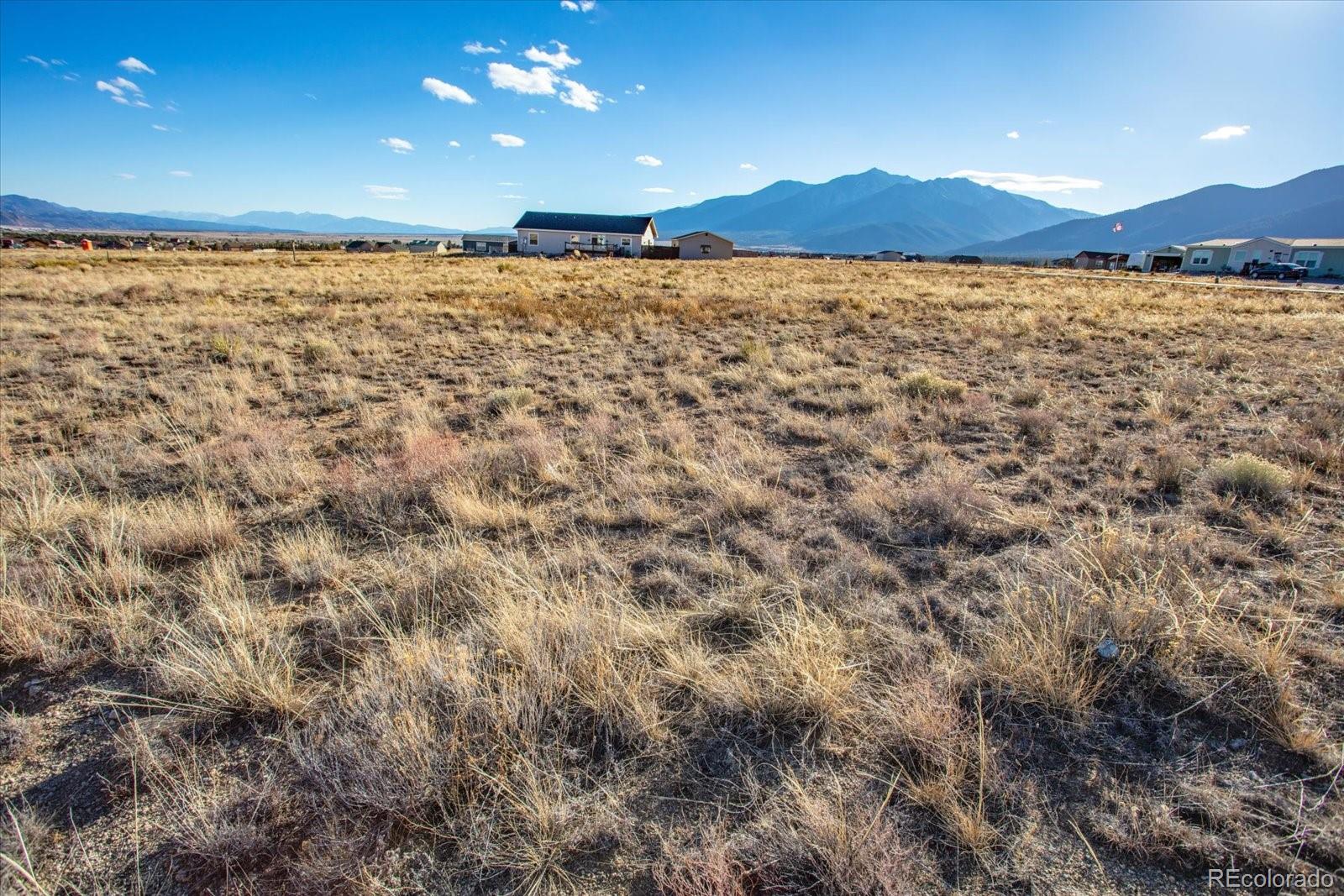 16670 Allen Drive Buena Vista CO 81211