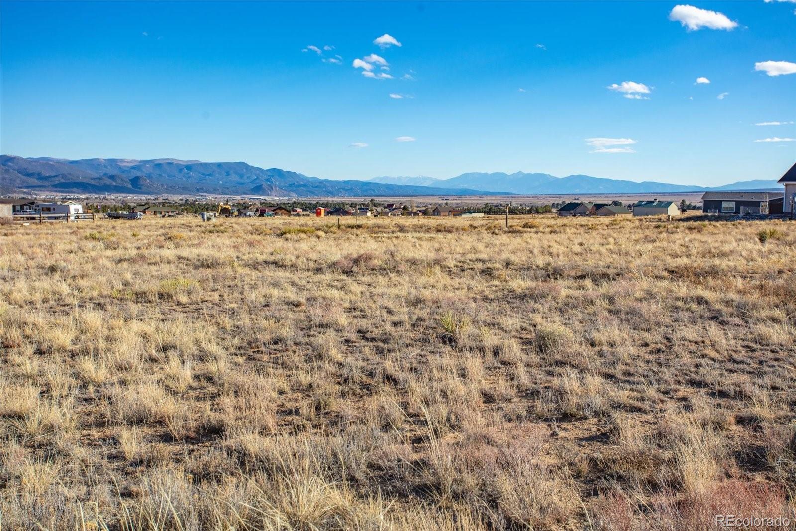 16670 Allen Drive Buena Vista CO 81211